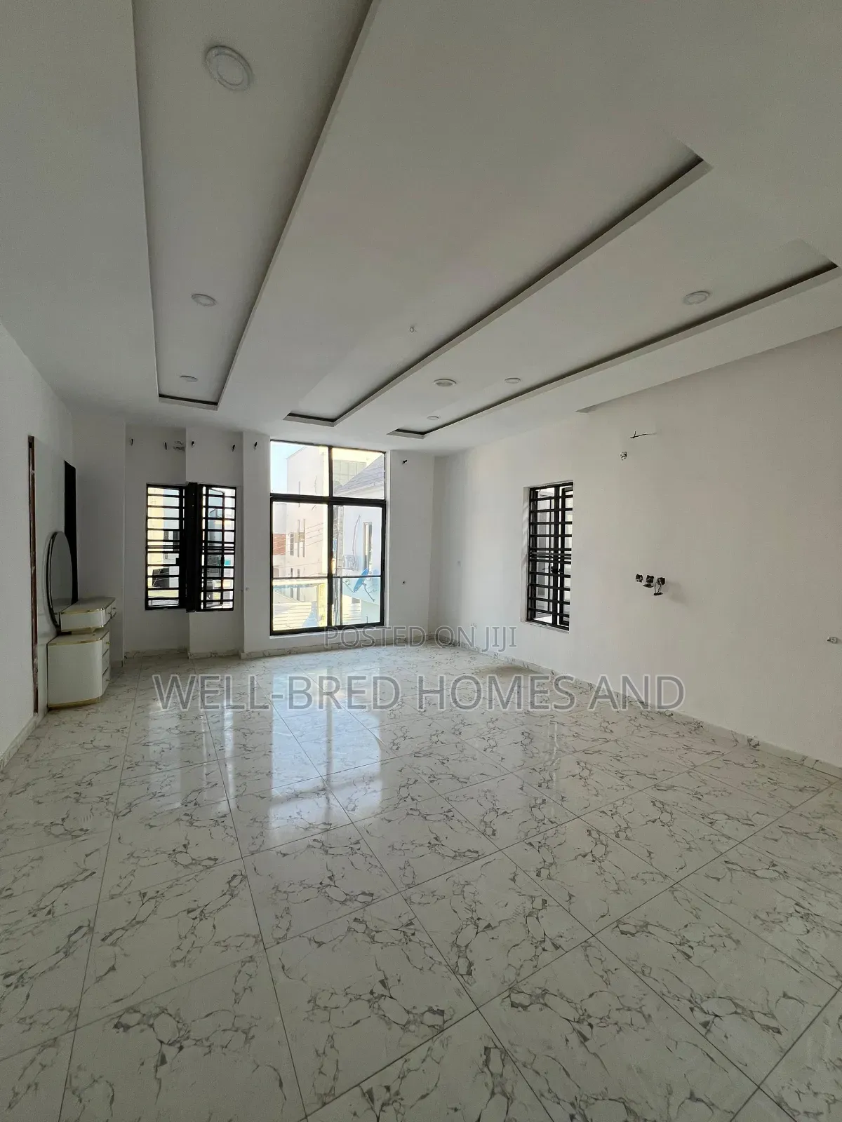 4bdrm Duplex in Orchid Lekki Lagos for rent in Lekki Phase 2