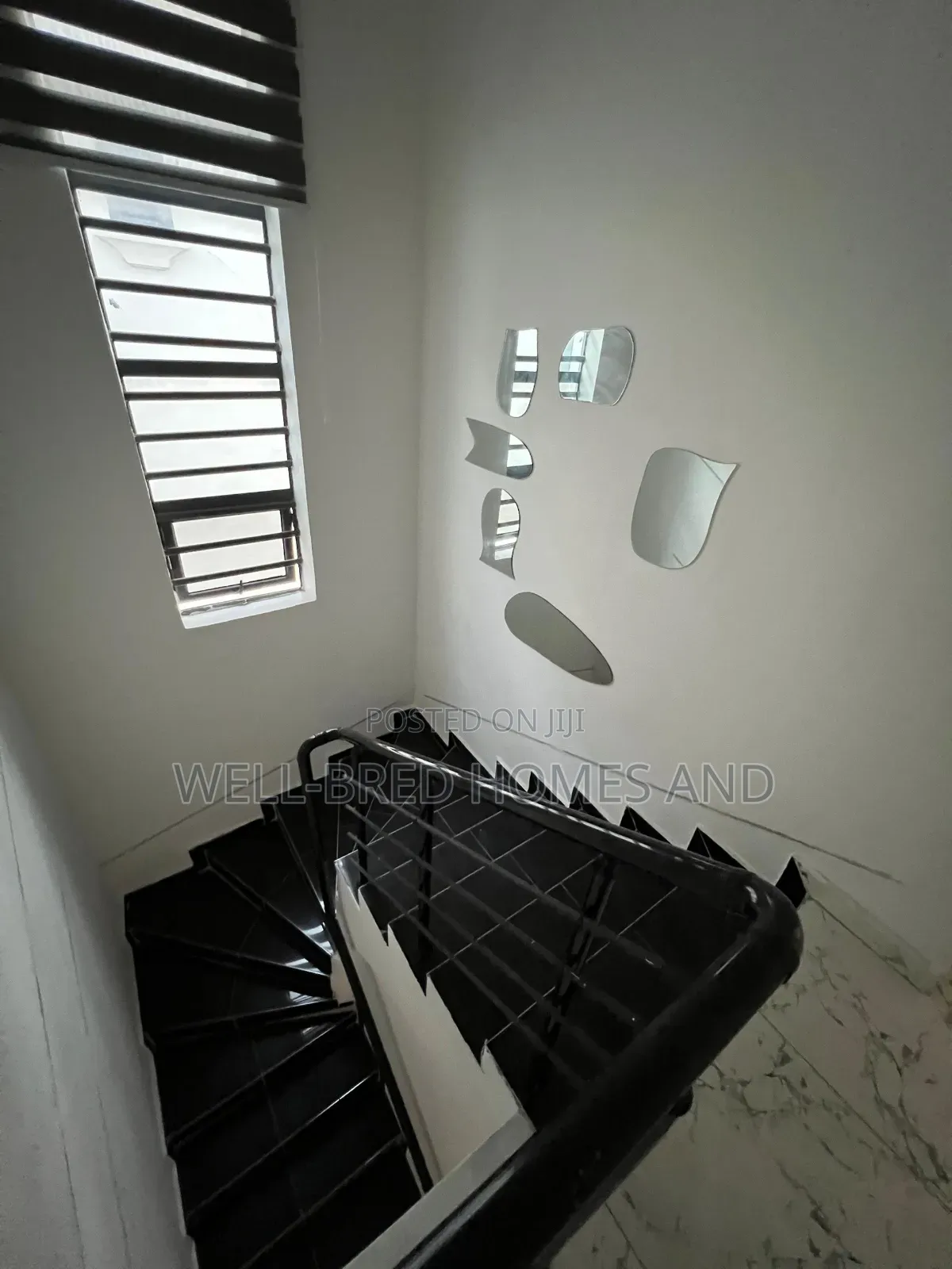4bdrm Duplex in Orchid Lekki Lagos for rent in Lekki Phase 2