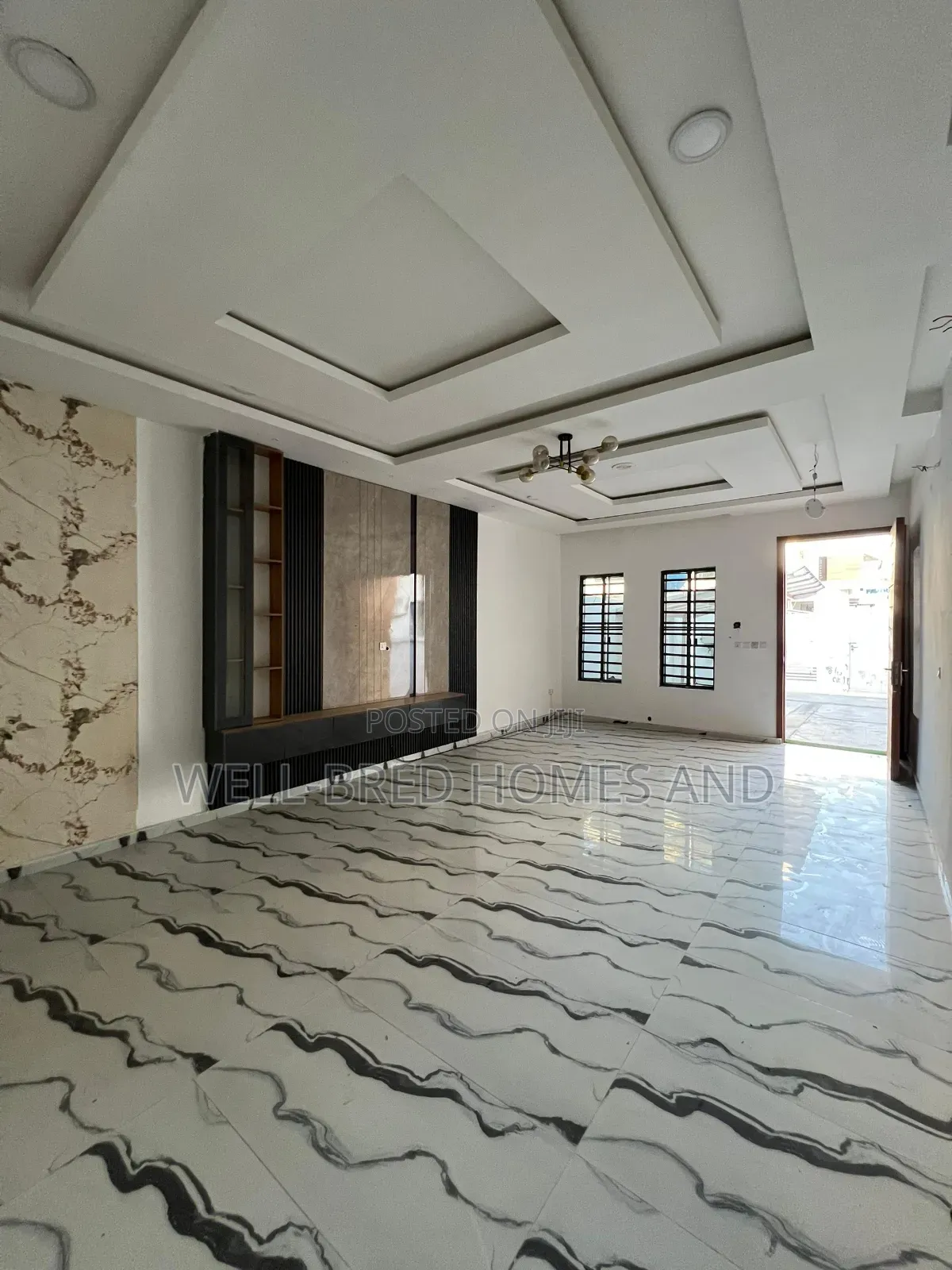 4bdrm Duplex in Orchid Lekki Lagos for rent in Lekki Phase 2