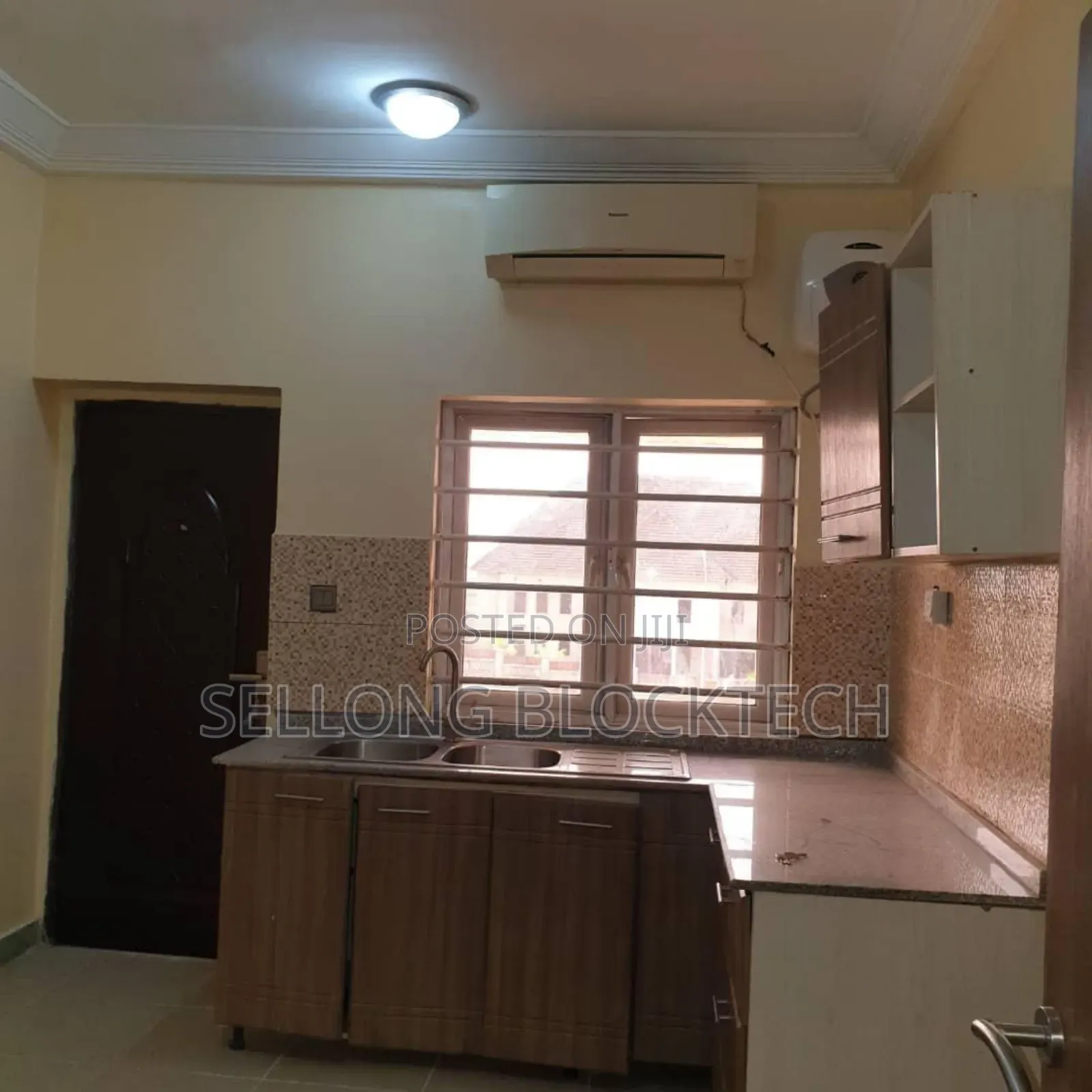 3bdrm Apartment in Guzape District for sale in Guzape District