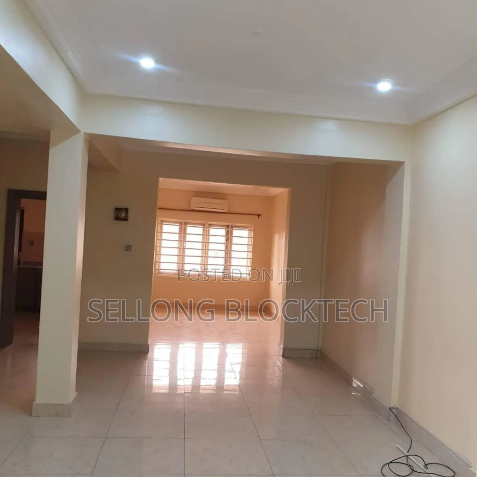 3bdrm Apartment in Guzape District for sale in Guzape District