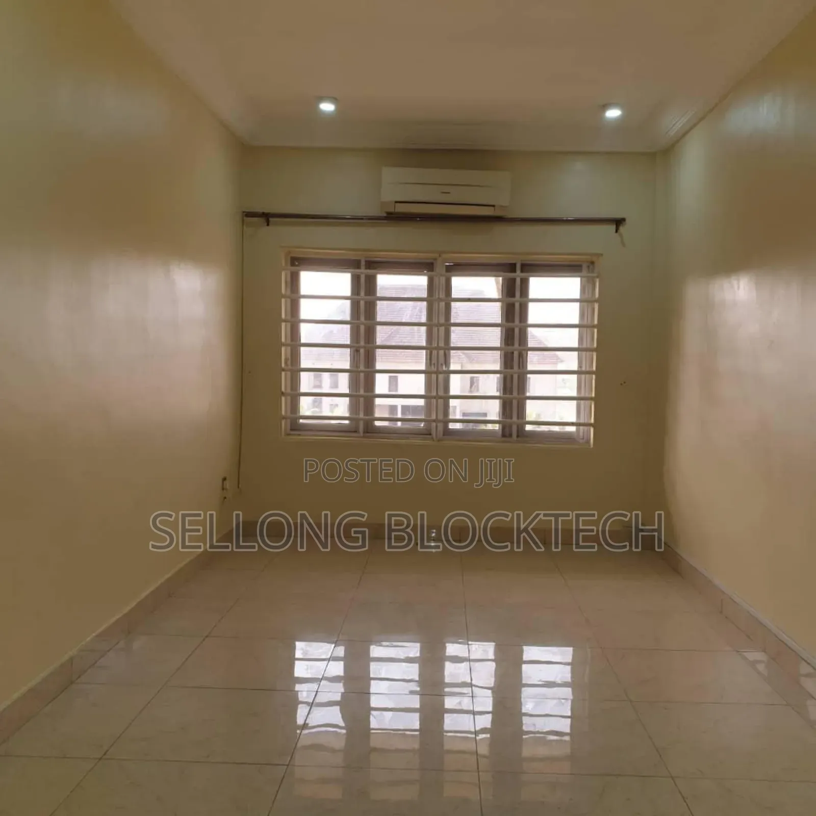 3bdrm Apartment in Guzape District for sale in Guzape District