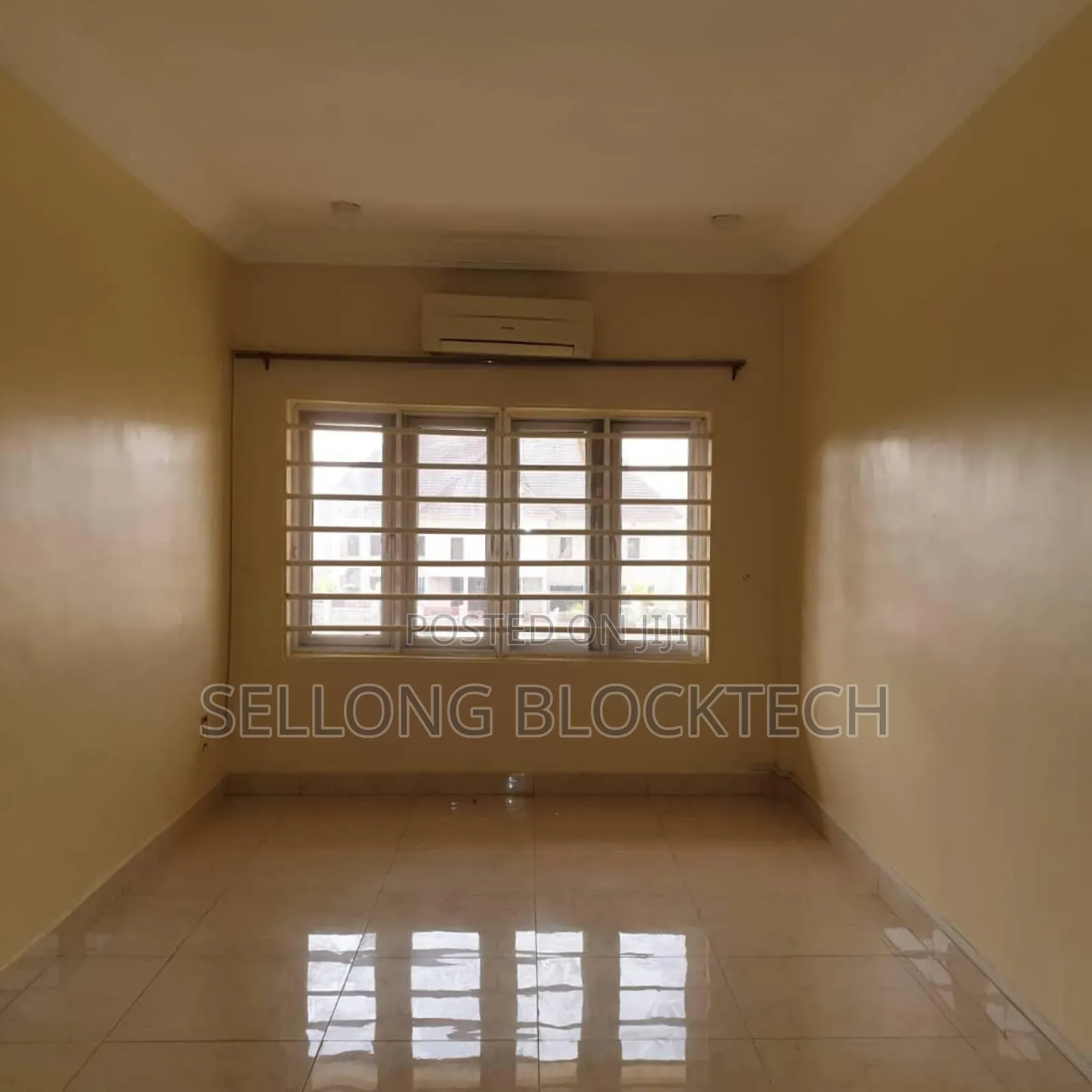 3bdrm Apartment in Guzape District for sale in Guzape District