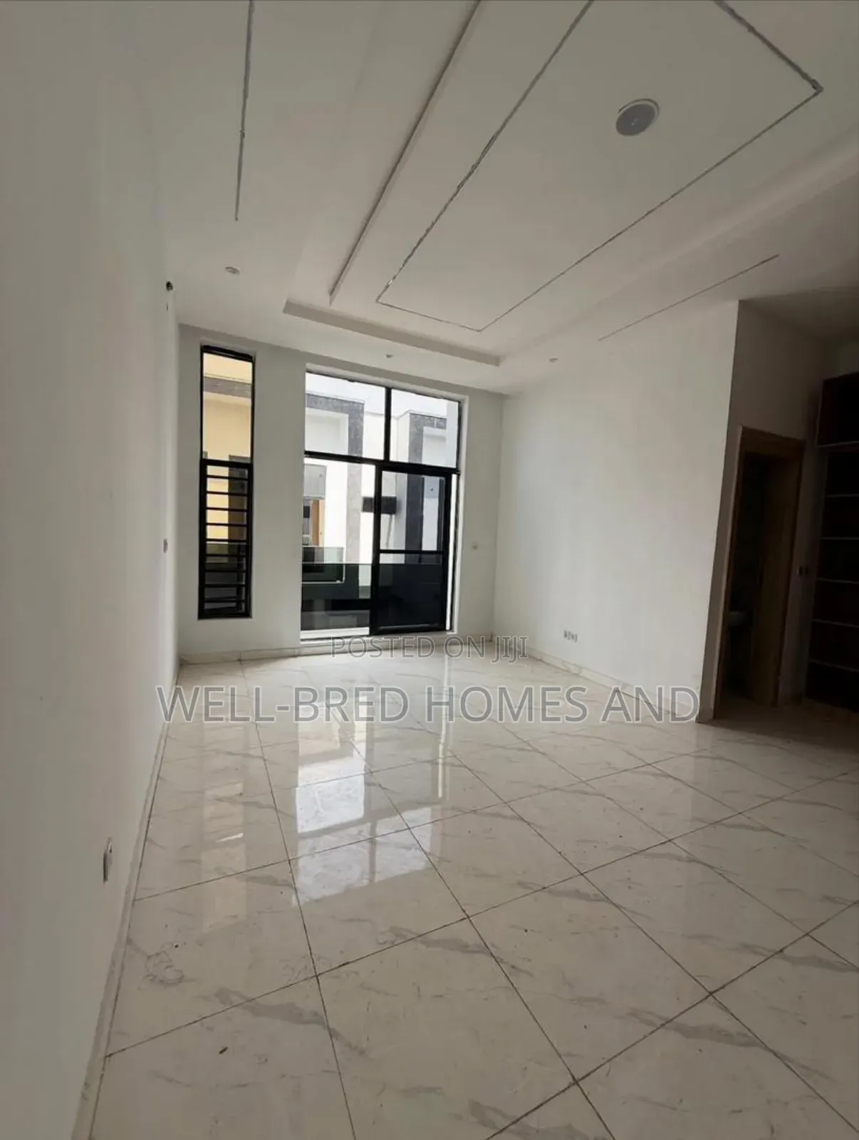 4bdrm Duplex in Ikota Lekki Lagos for rent in Ikota