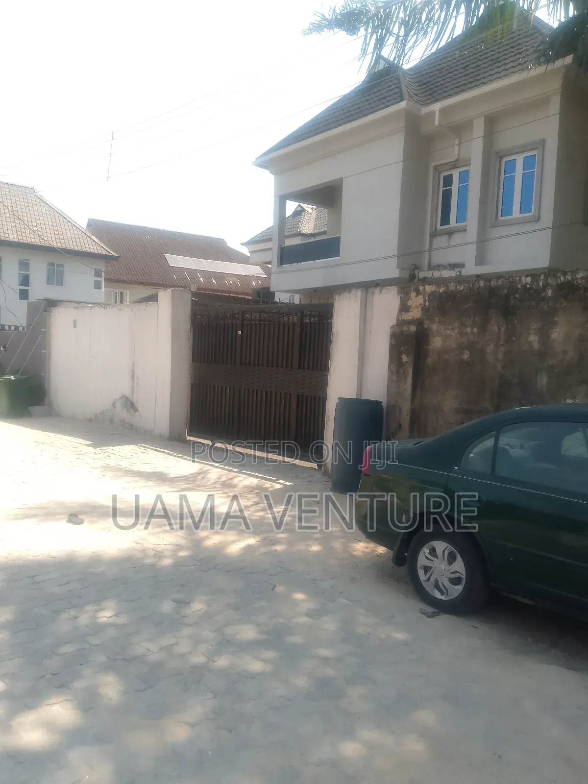Furnished 5bdrm Duplex in Peaceland Estate, Sangotedo for rent in Sangotedo
