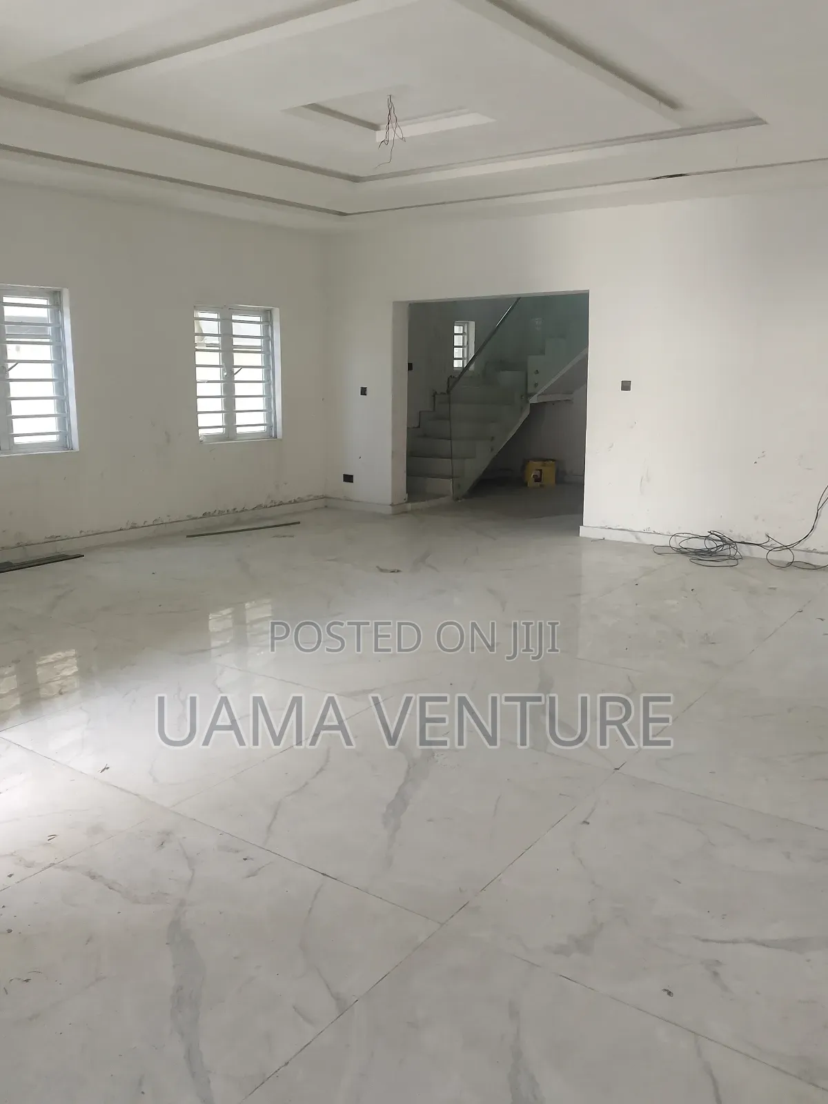 Furnished 5bdrm Duplex in Peaceland Estate, Sangotedo for rent in Sangotedo