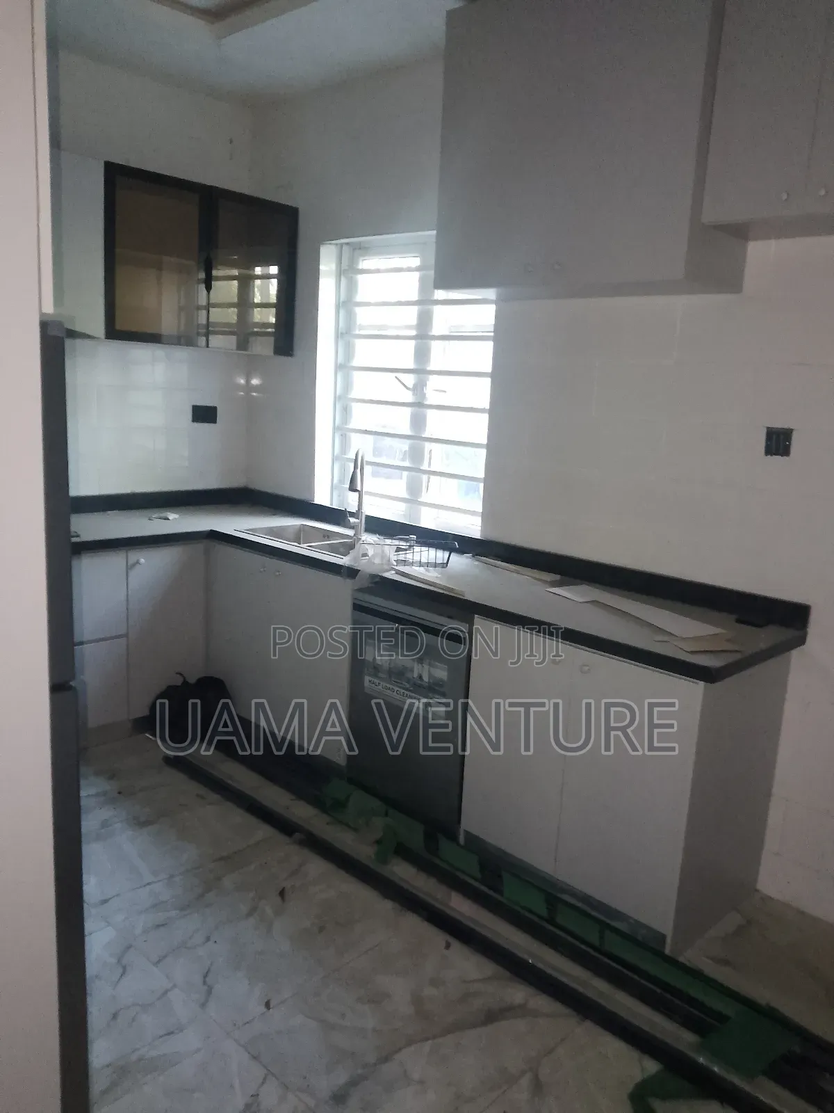 Furnished 5bdrm Duplex in Peaceland Estate, Sangotedo for rent in Sangotedo