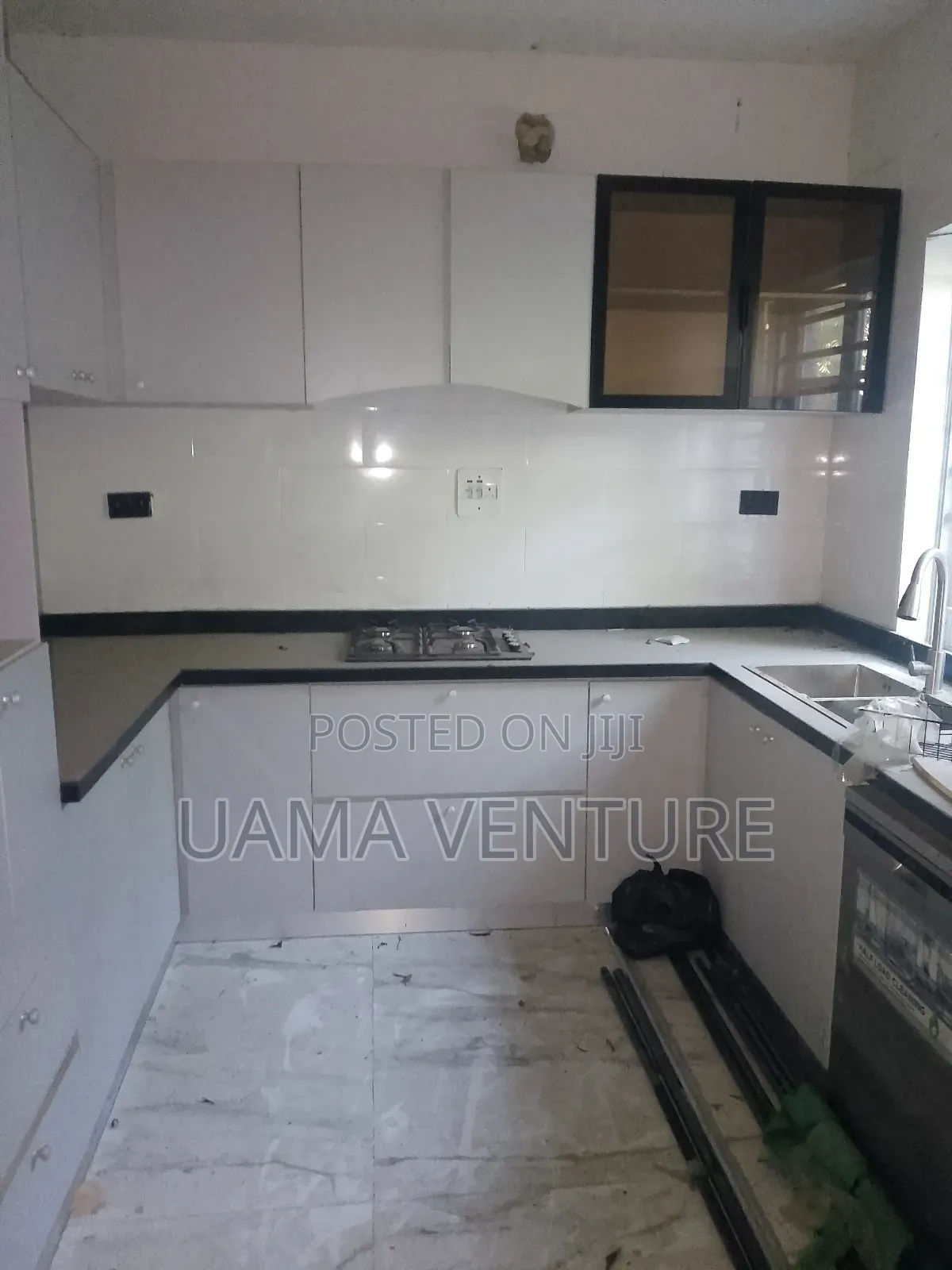 Furnished 5bdrm Duplex in Peaceland Estate, Sangotedo for rent in Sangotedo