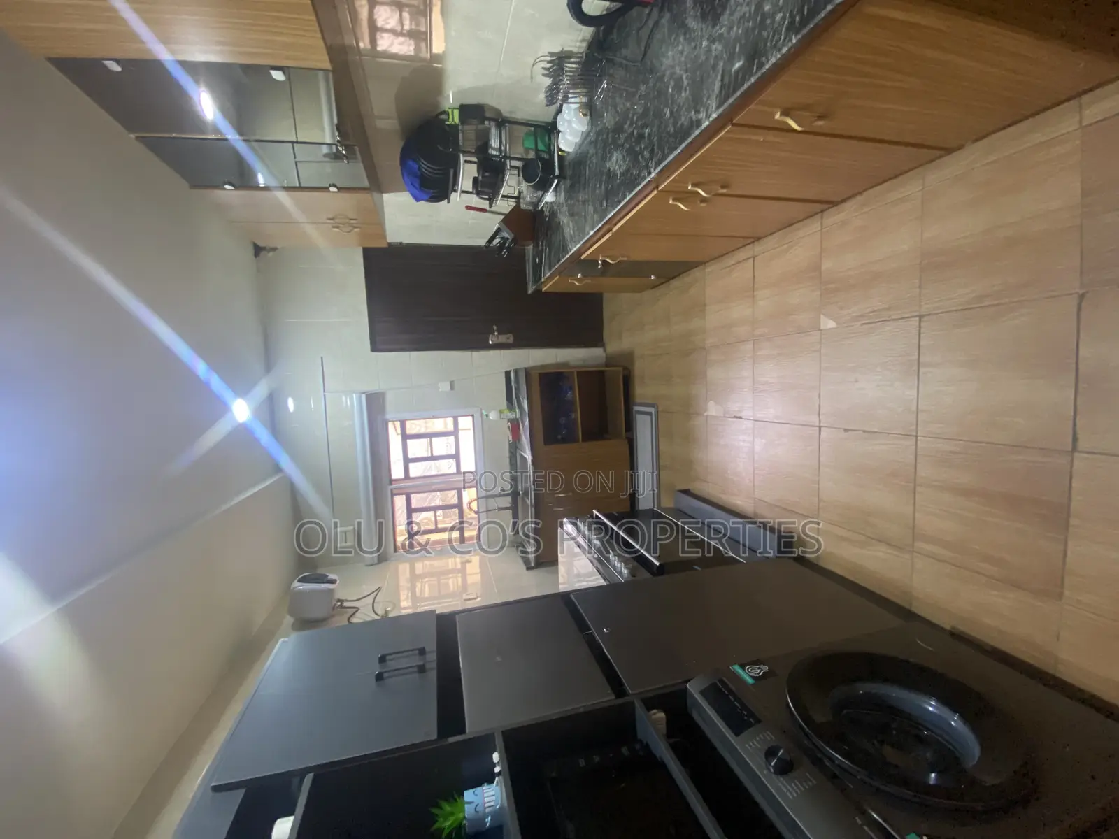 Furnished 3bdrm Duplex in Naf Valley Estate, Asokoro for rent in Asokoro