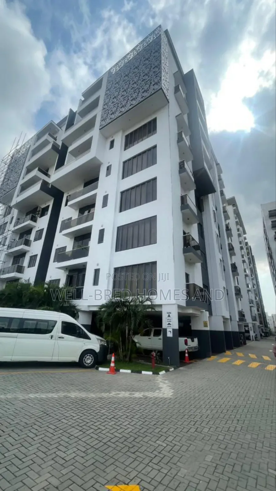 4bdrm Duplex in Banana Island Ikoyi for rent in Banana Island