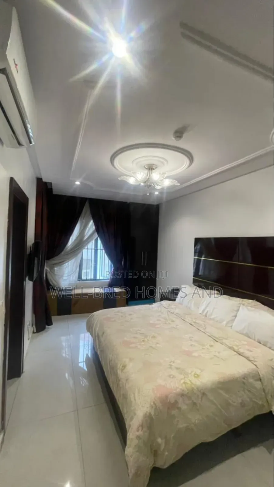 4bdrm Duplex in Banana Island Ikoyi for rent in Banana Island