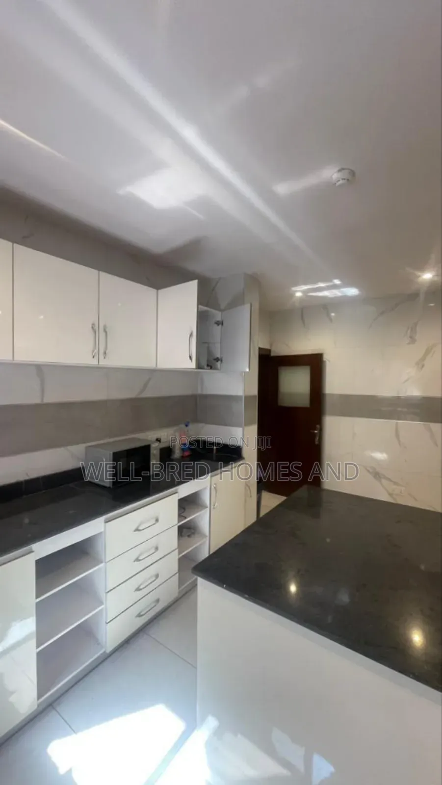 4bdrm Duplex in Banana Island Ikoyi for rent in Banana Island
