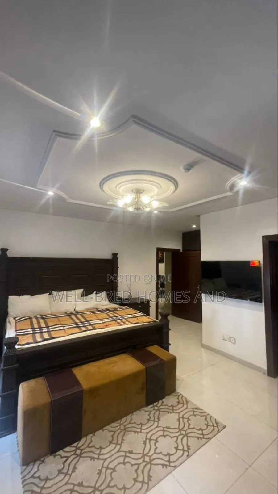 4bdrm Duplex in Banana Island Ikoyi for rent in Banana Island