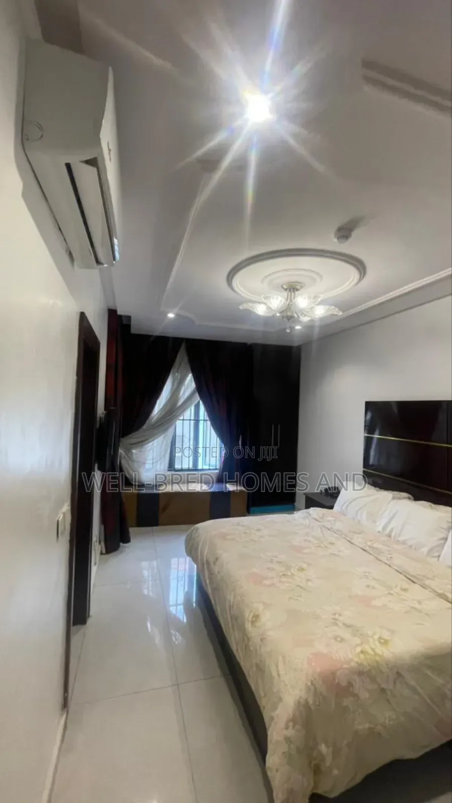 4bdrm Duplex in Banana Island Ikoyi for rent in Banana Island