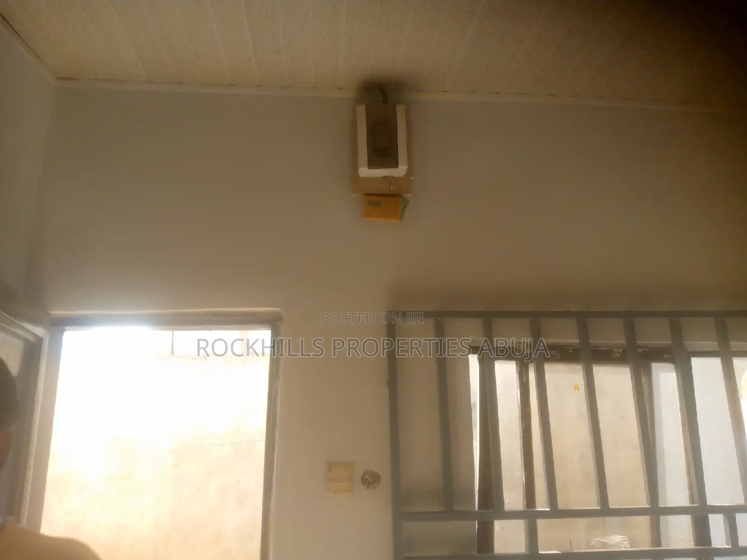 Furnished 1bdrm Apartment in Gbazango Extension, Kubwa for rent in Kubwa