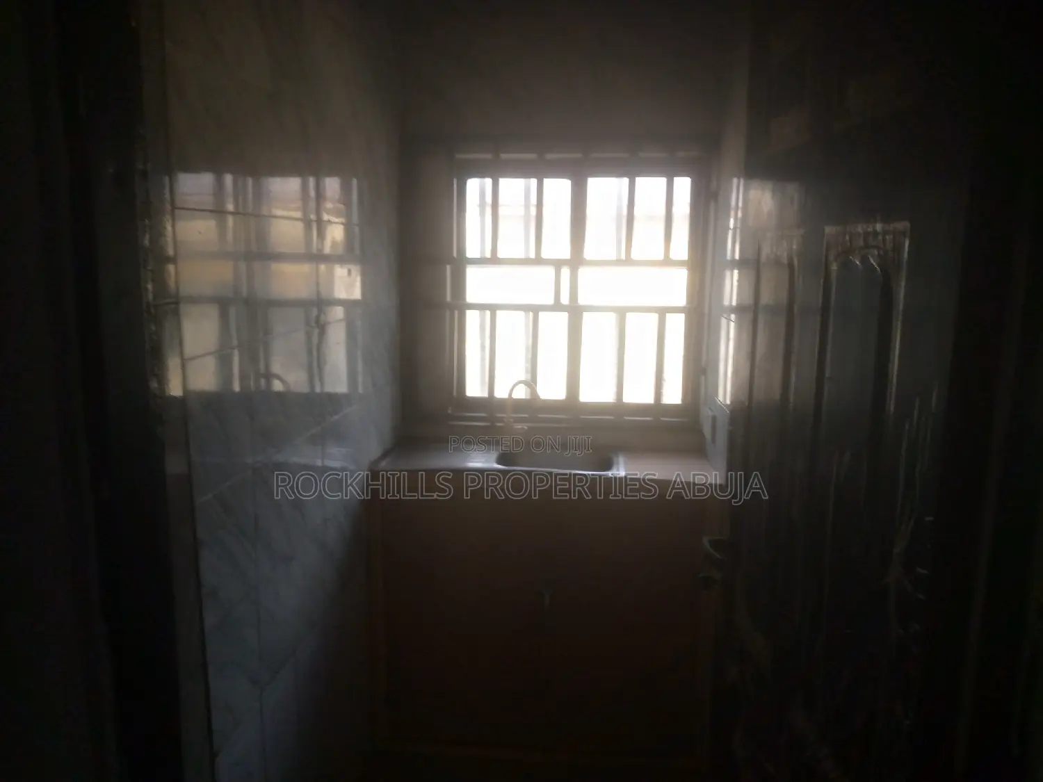 Furnished 1bdrm Apartment in Gbazango Extension, Kubwa for rent in Kubwa