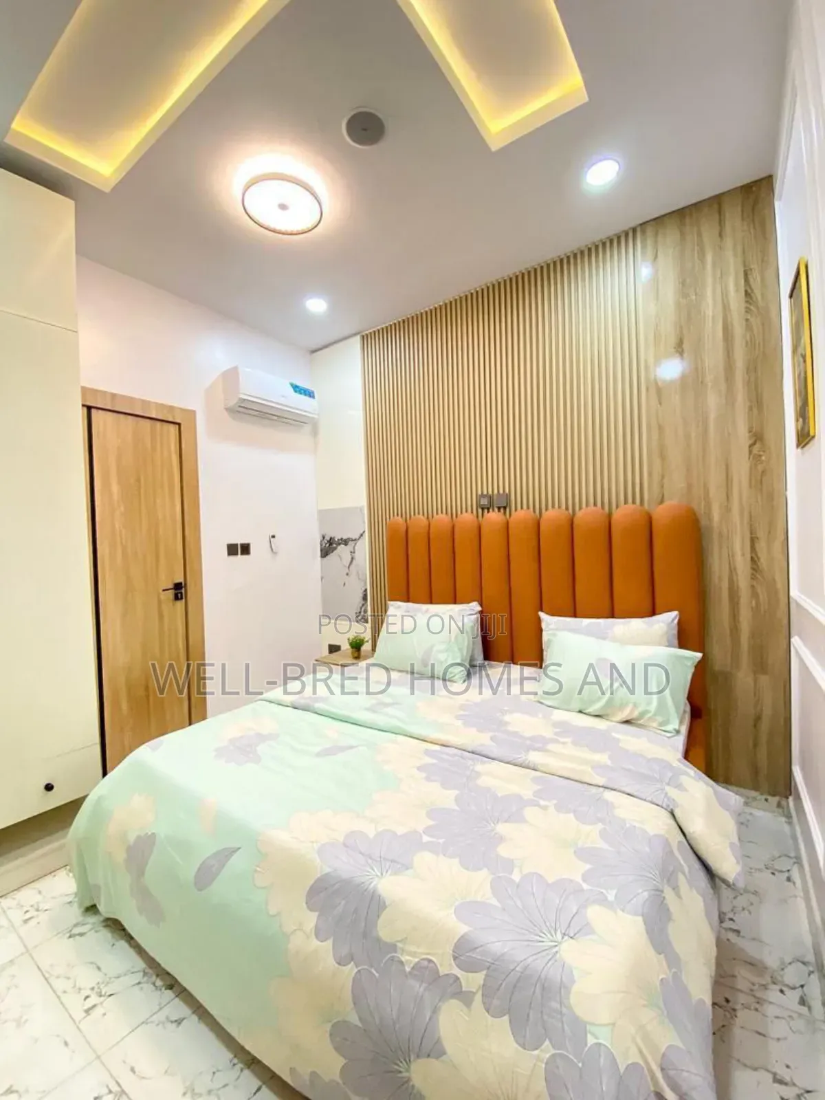 Furnished 2bdrm Apartment in Chevron Lekki Lagos for rent in Chevron