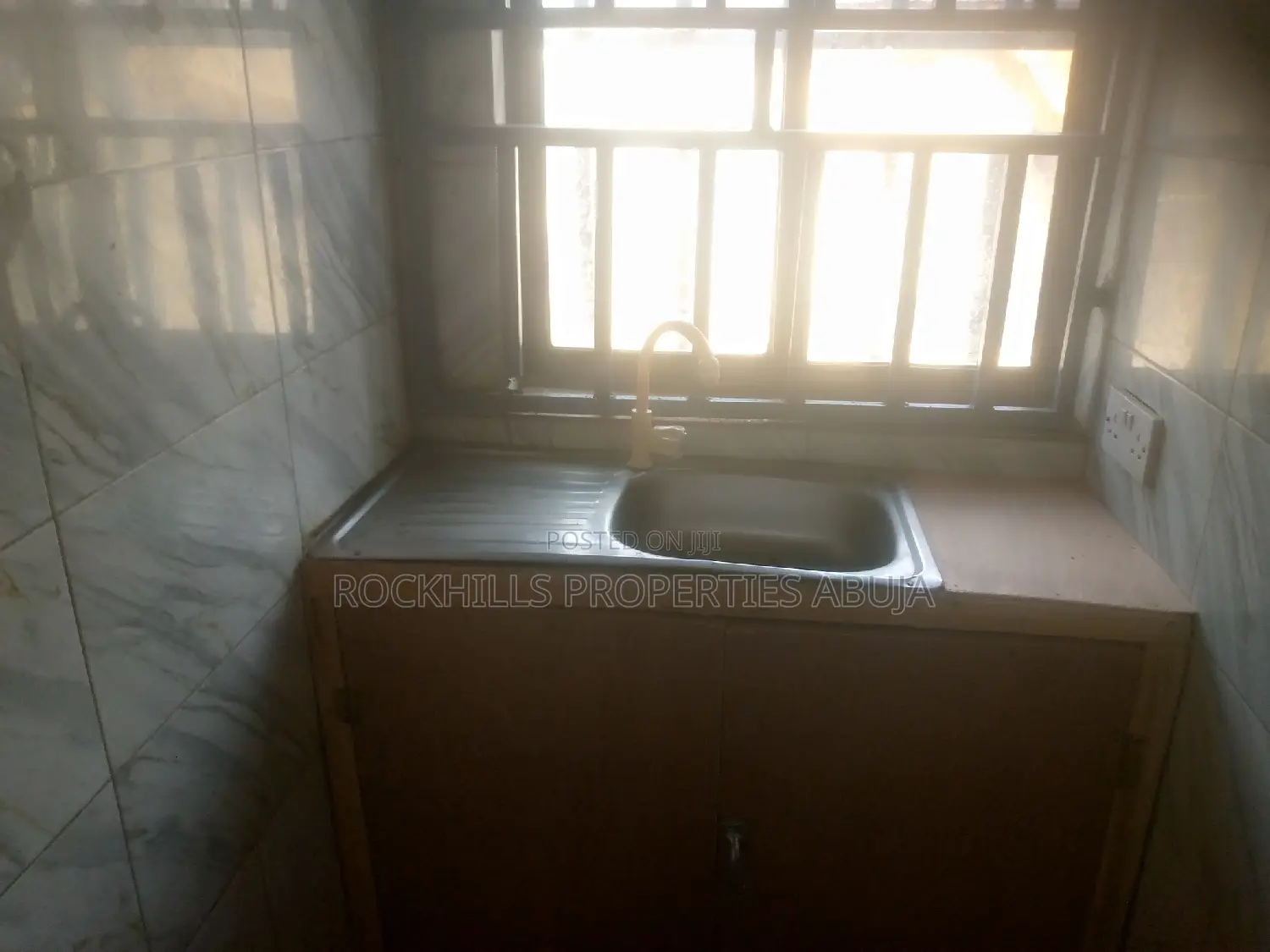 Furnished 1bdrm Apartment in Gbazango Extension, Kubwa for rent in Kubwa