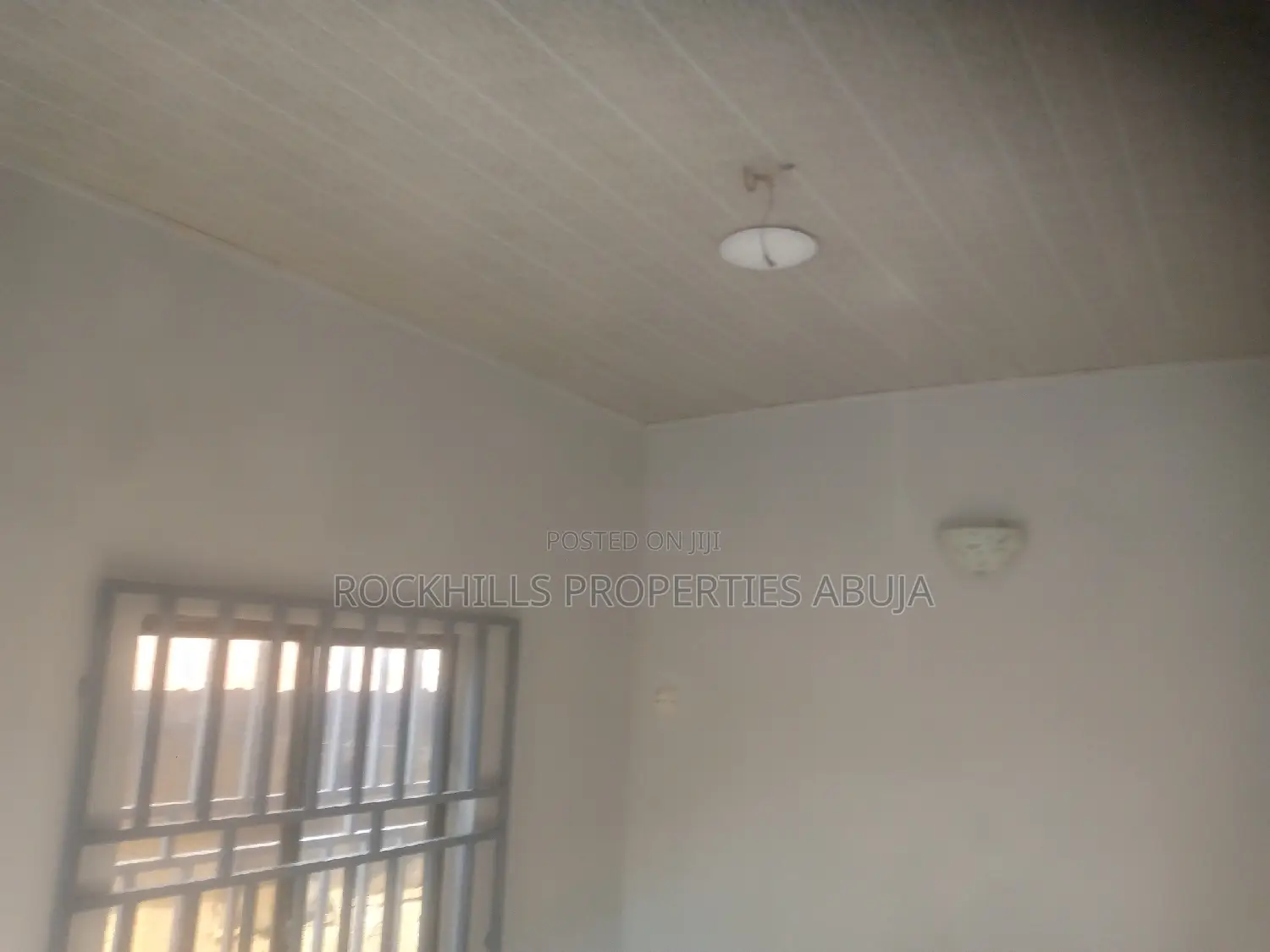 Furnished 1bdrm Apartment in Gbazango Extension, Kubwa for rent in Kubwa