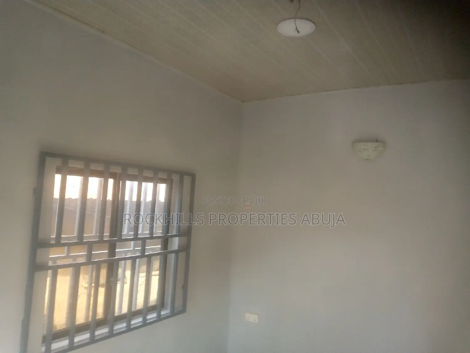 Furnished 1bdrm Apartment in Gbazango Extension, Kubwa for rent in Kubwa
