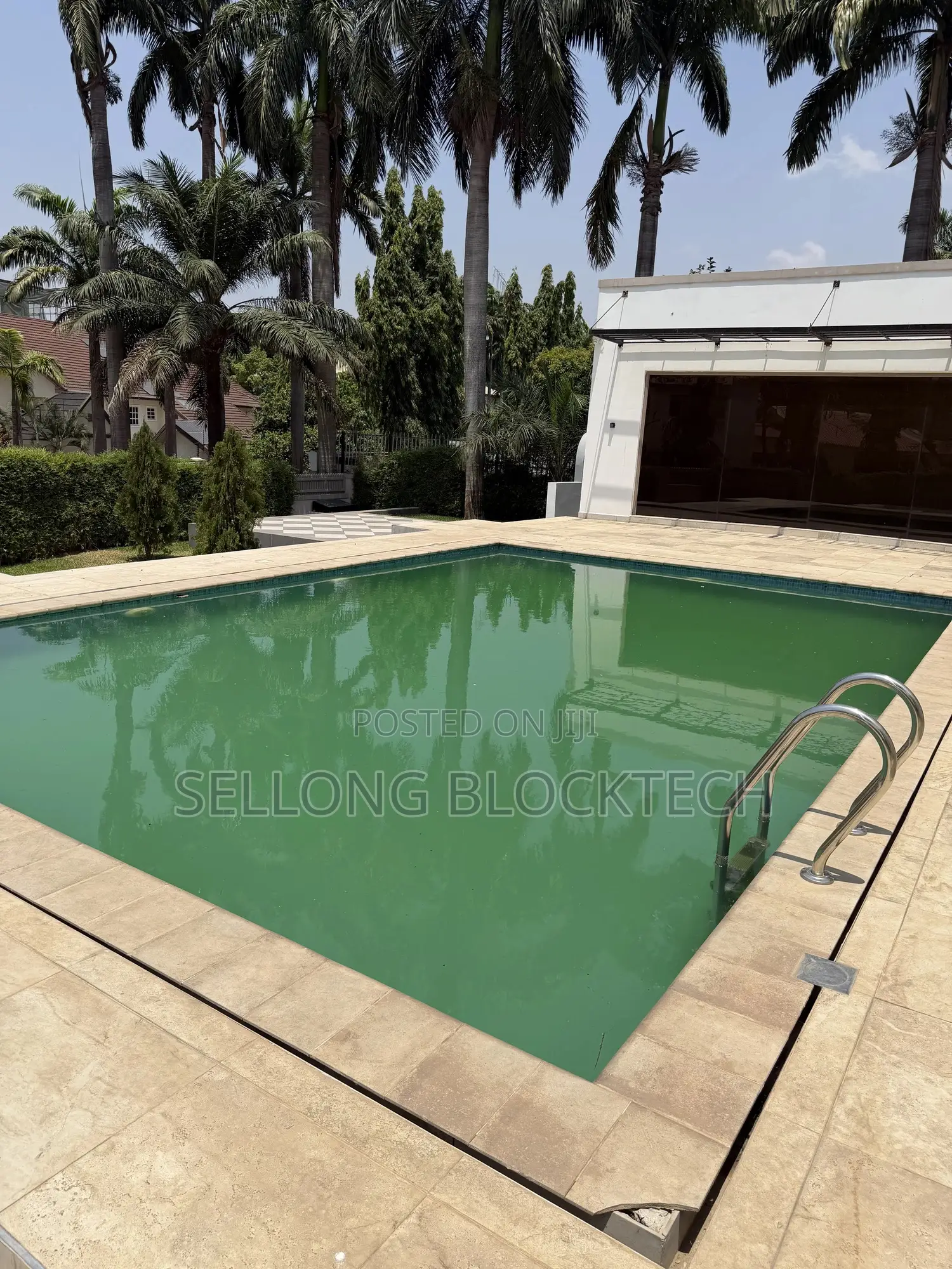 Furnished 3bdrm Duplex in Asokoro for rent in Asokoro