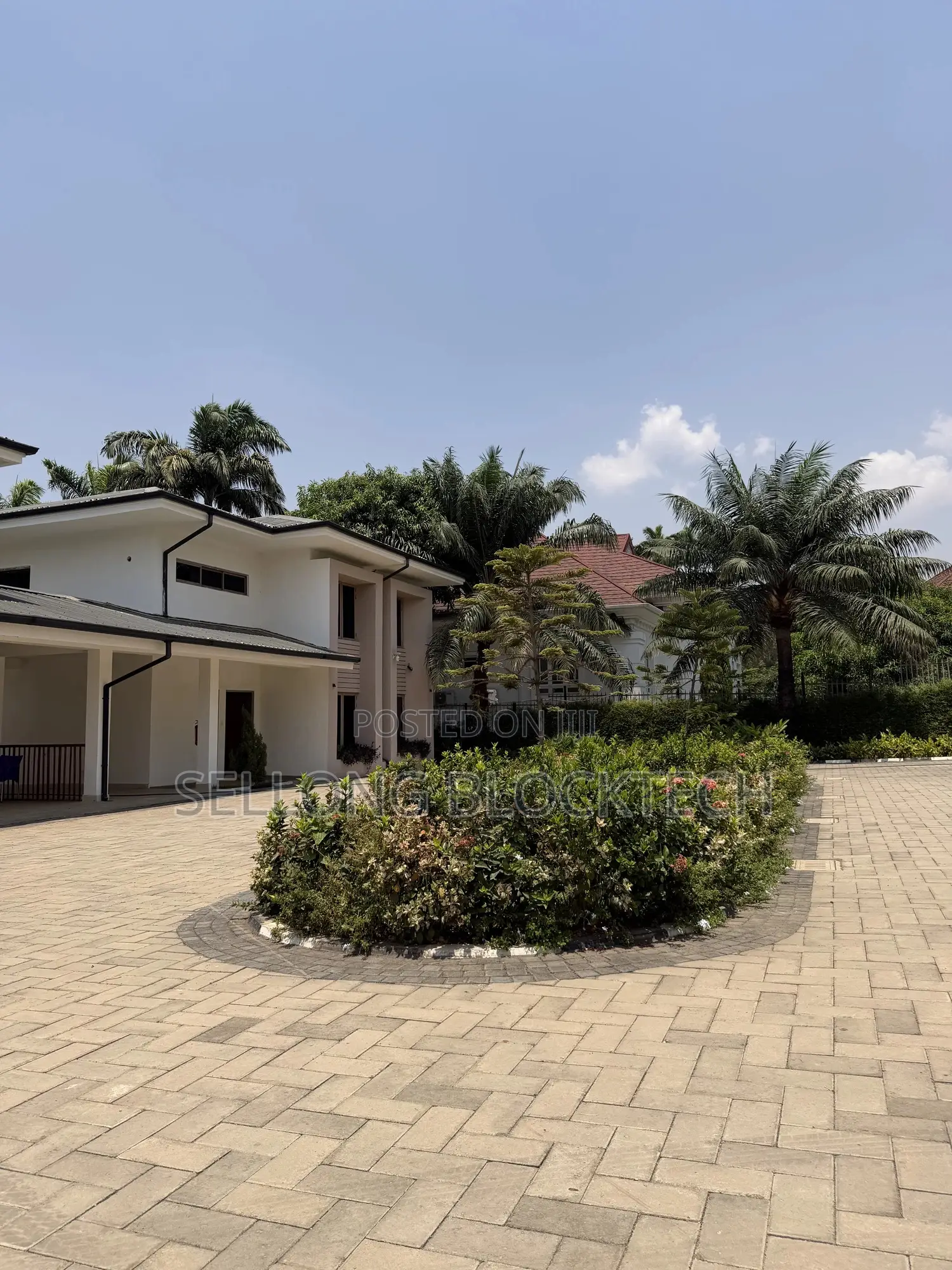 Furnished 3bdrm Duplex in Asokoro for rent in Asokoro