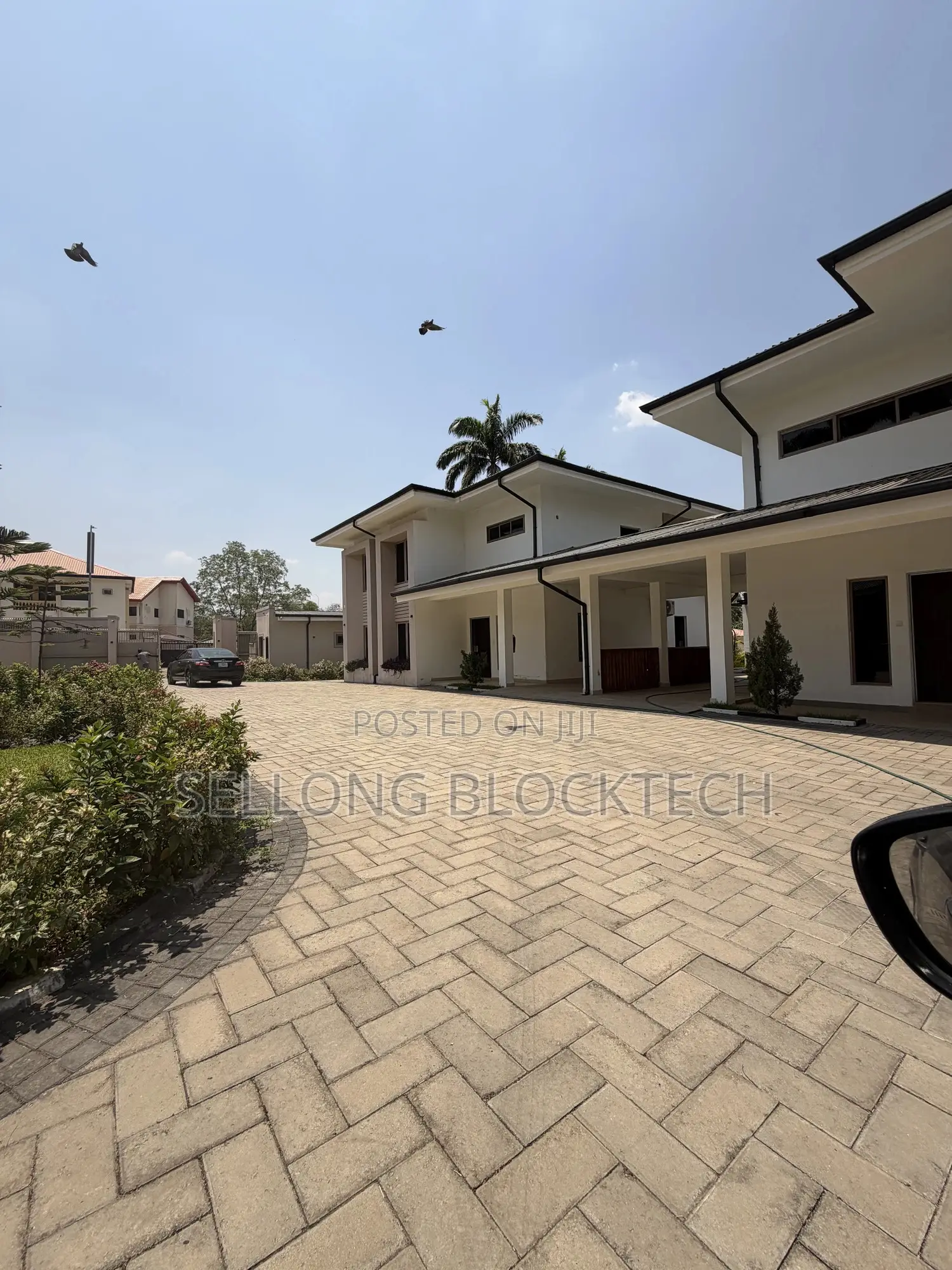 Furnished 3bdrm Duplex in Asokoro for rent in Asokoro