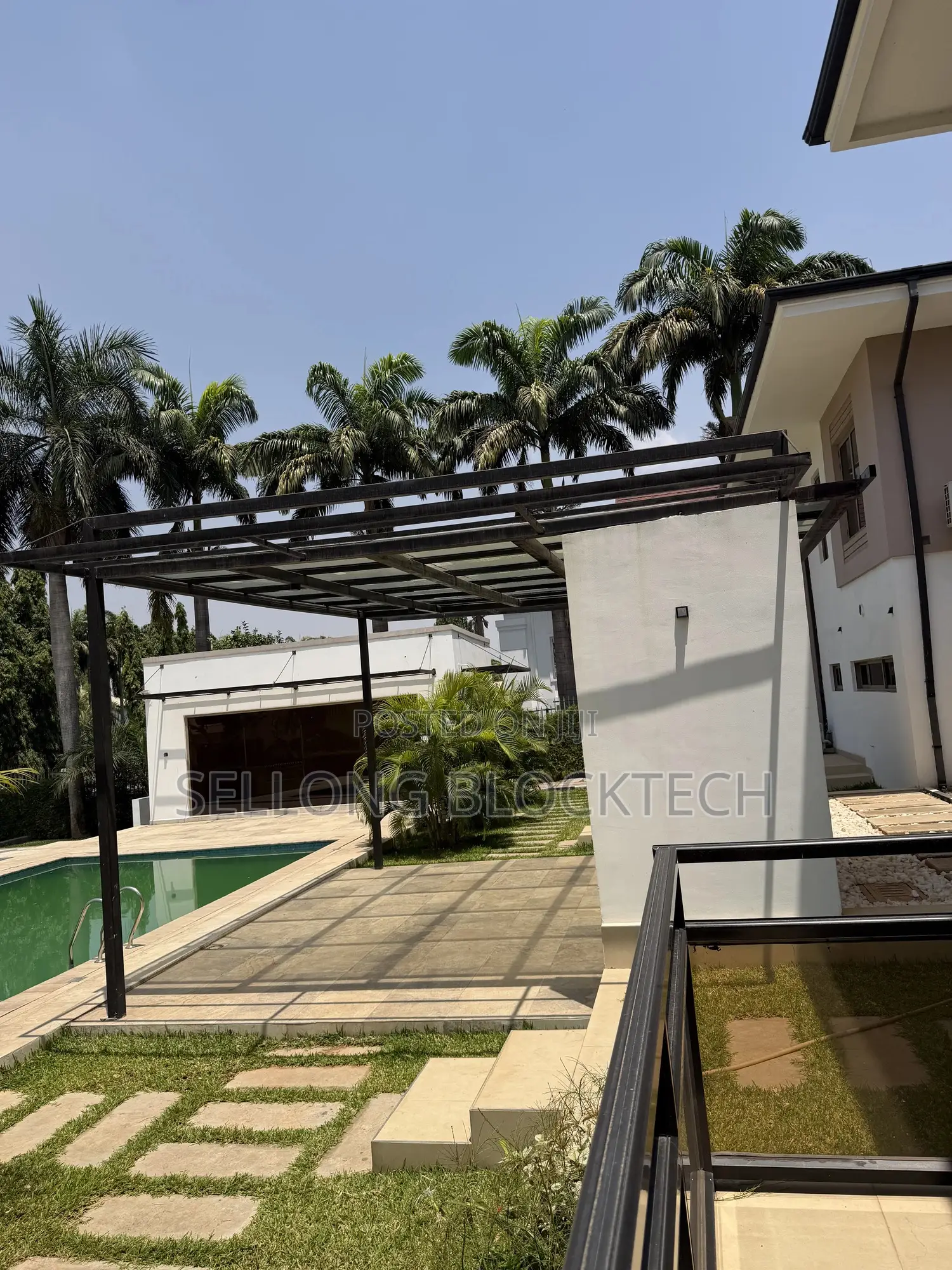 Furnished 3bdrm Duplex in Asokoro for rent in Asokoro