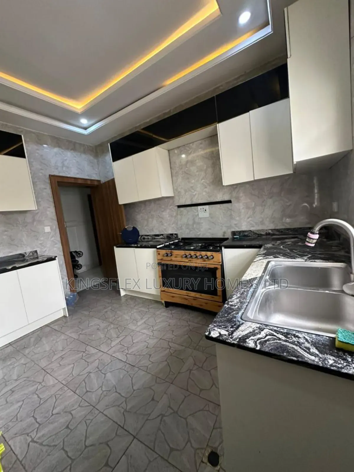4bdrm Duplex in Rio Harmony Estate, Sabon Lugbe for sale in Sabon Lugbe