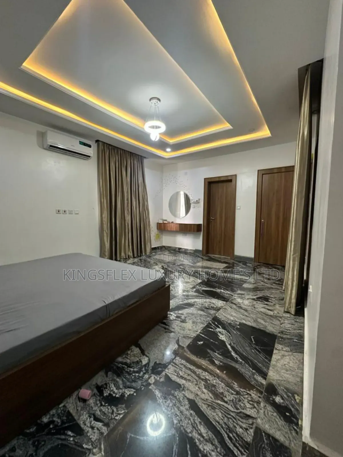 4bdrm Duplex in Rio Harmony Estate, Sabon Lugbe for sale in Sabon Lugbe