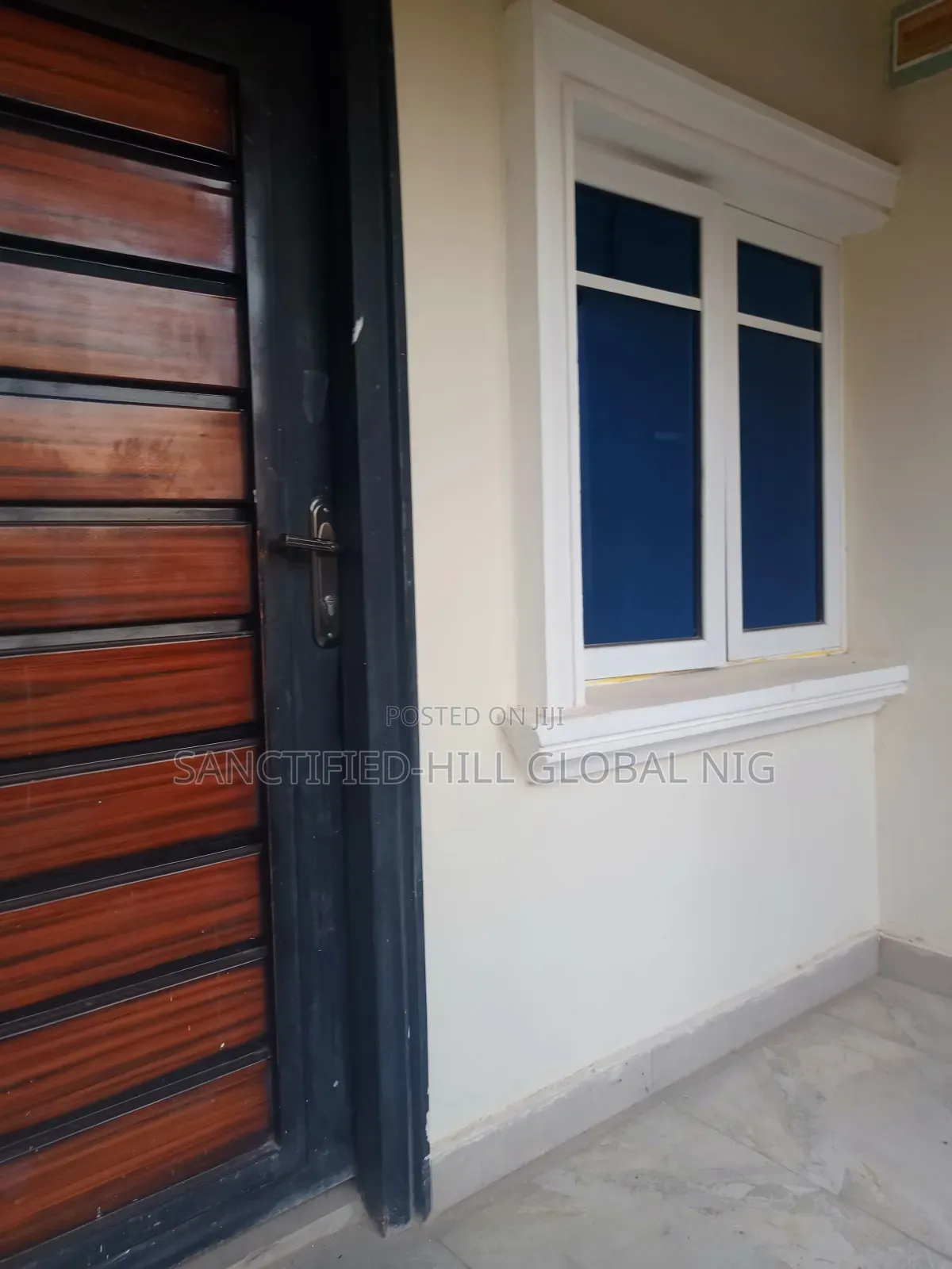 Studio Apartment in National Hospital, Life Camp for rent in Life Camp
