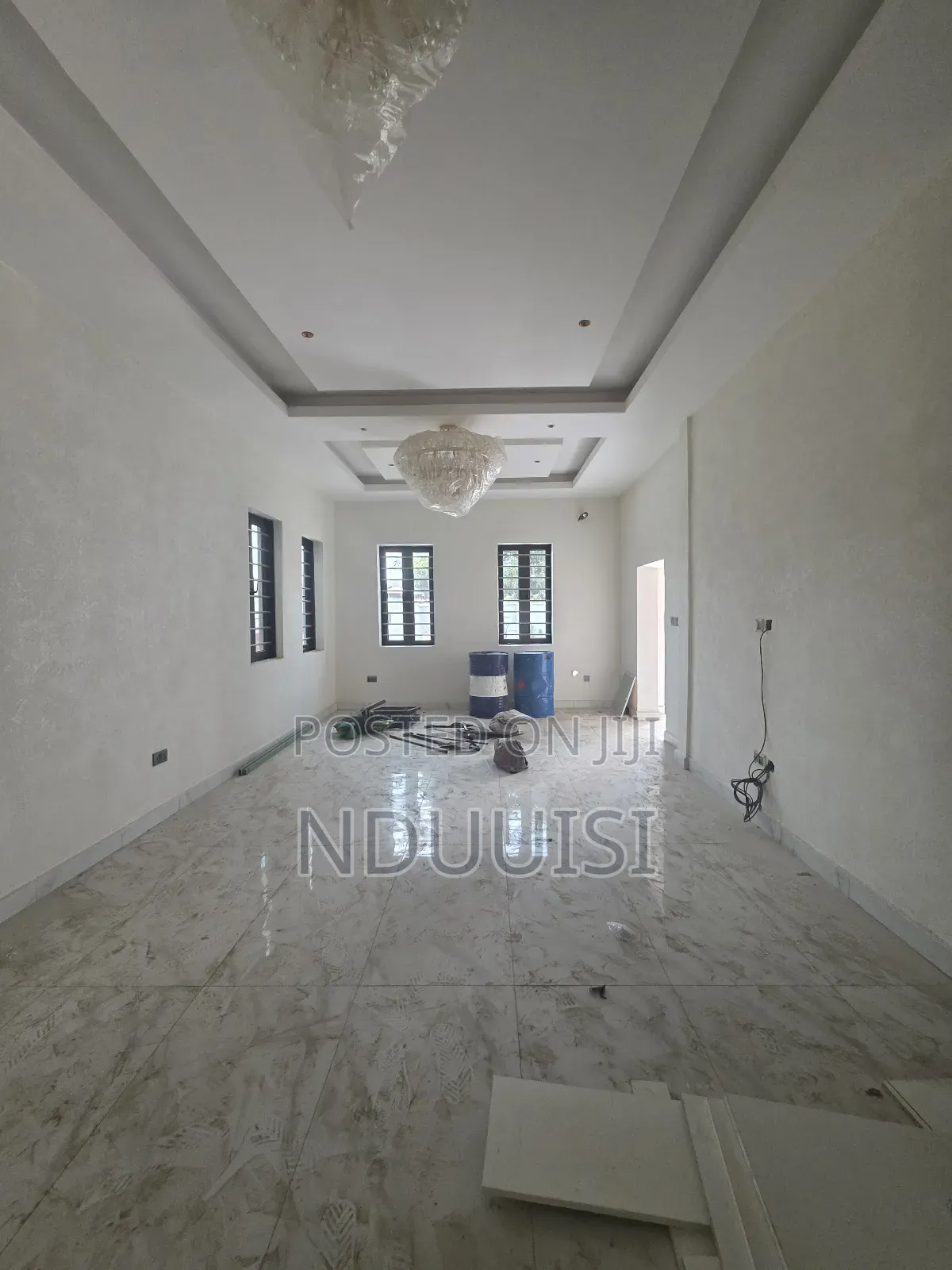 4bdrm Townhouse/Terrace in Utako for sale in Utako