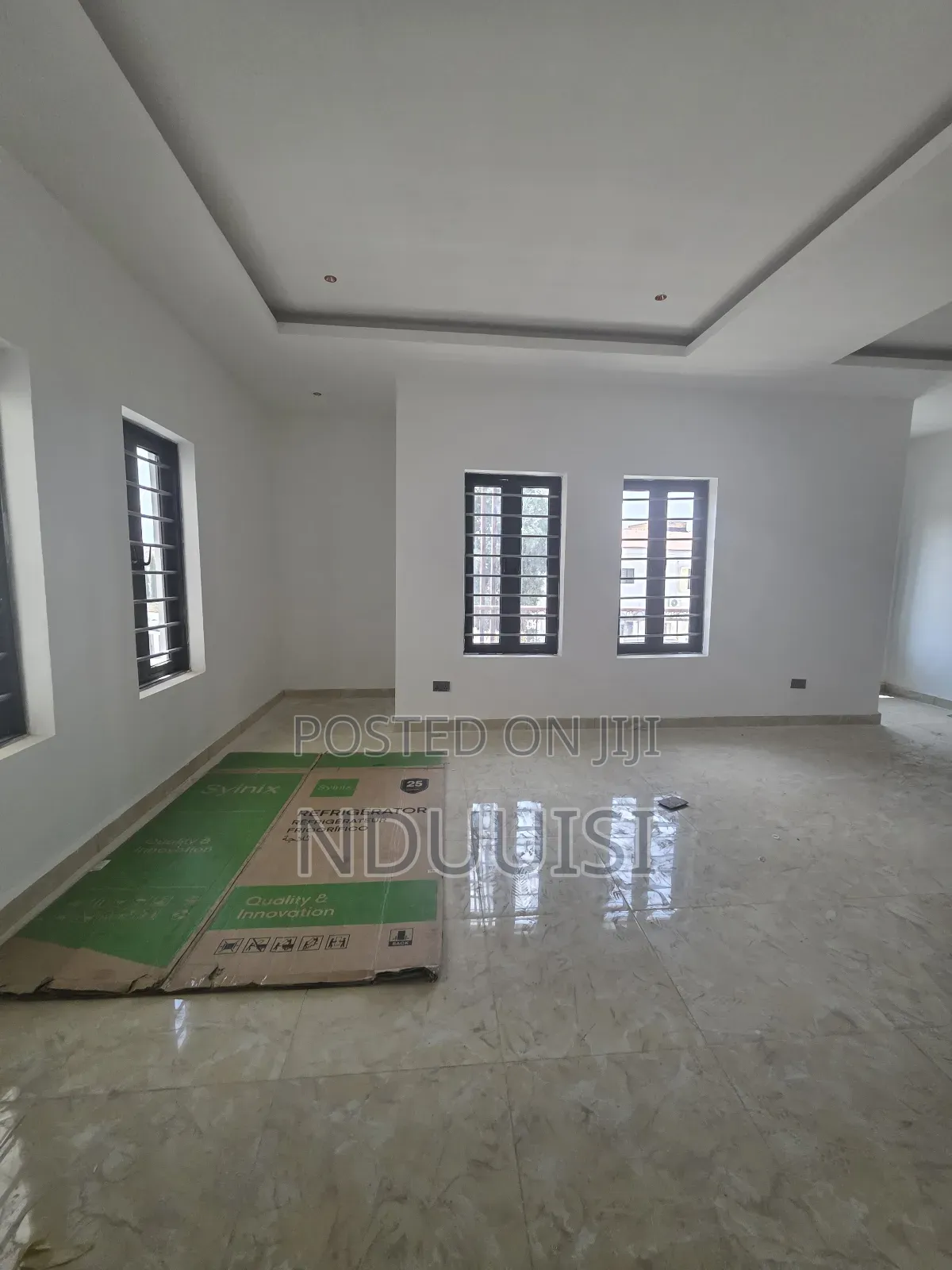 4bdrm Townhouse/Terrace in Utako for sale in Utako
