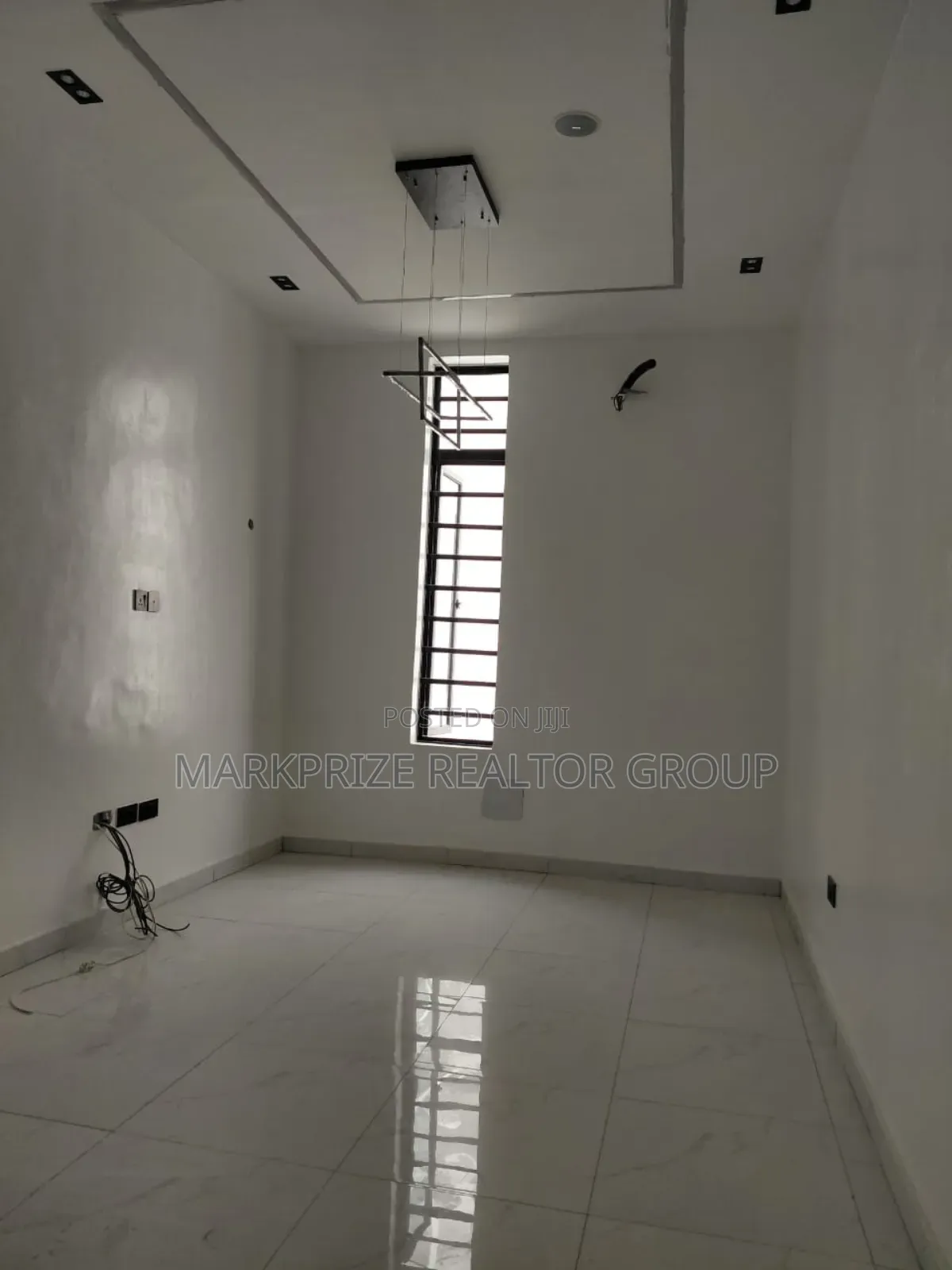 Furnished 5bdrm Duplex in Chevron, Lekki for sale in Chevron