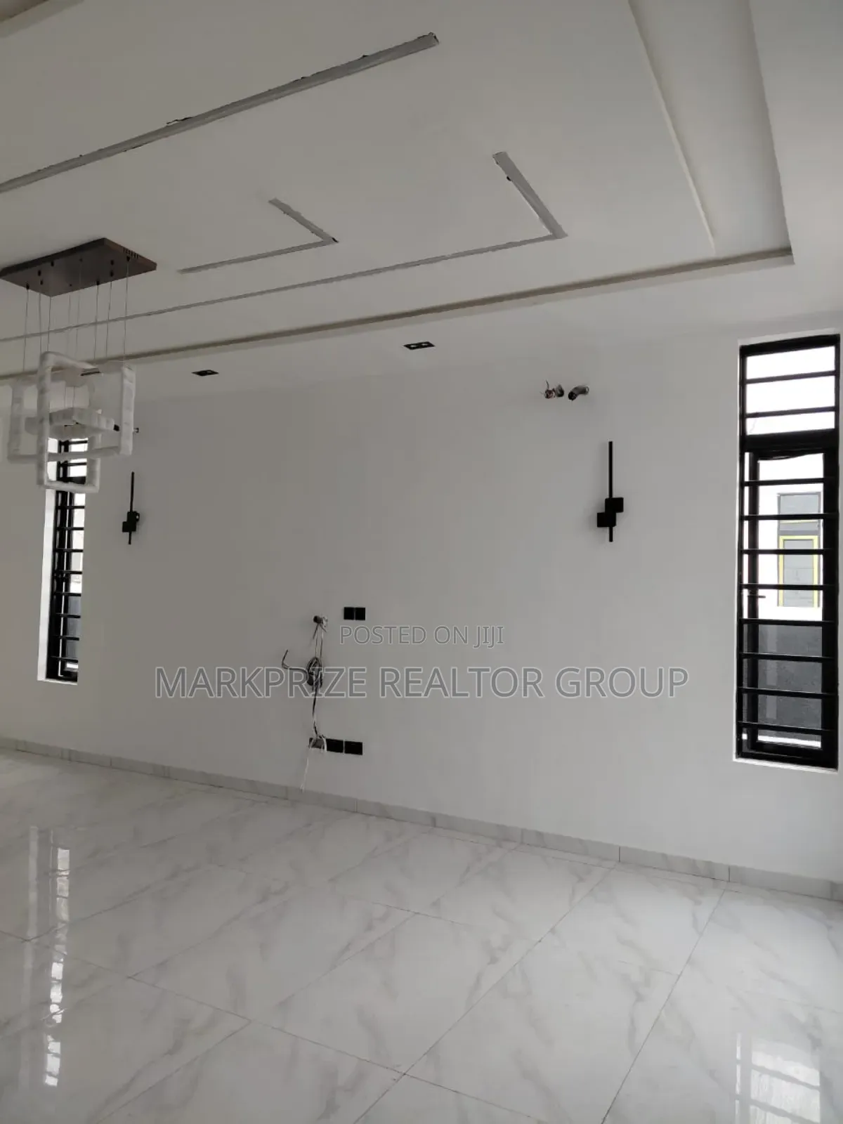 Furnished 5bdrm Duplex in Chevron, Lekki for sale in Chevron