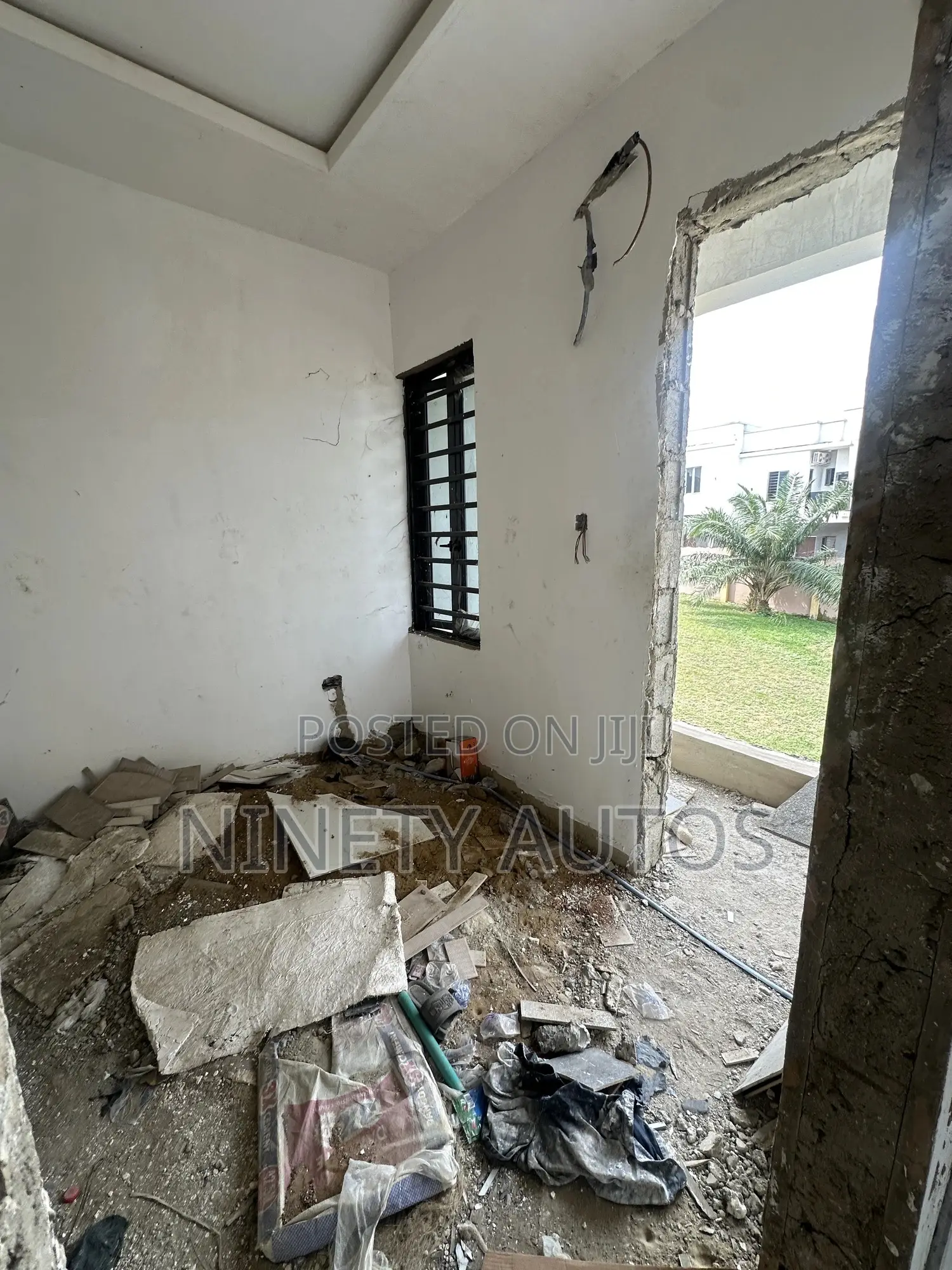 4bdrm Duplex in GRA Phase 1 for sale in GRA Phase 1