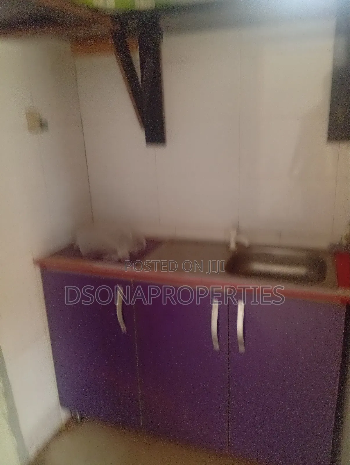 1bdrm House in Hercules, Iju-Ishaga for rent in Iju-Ishaga