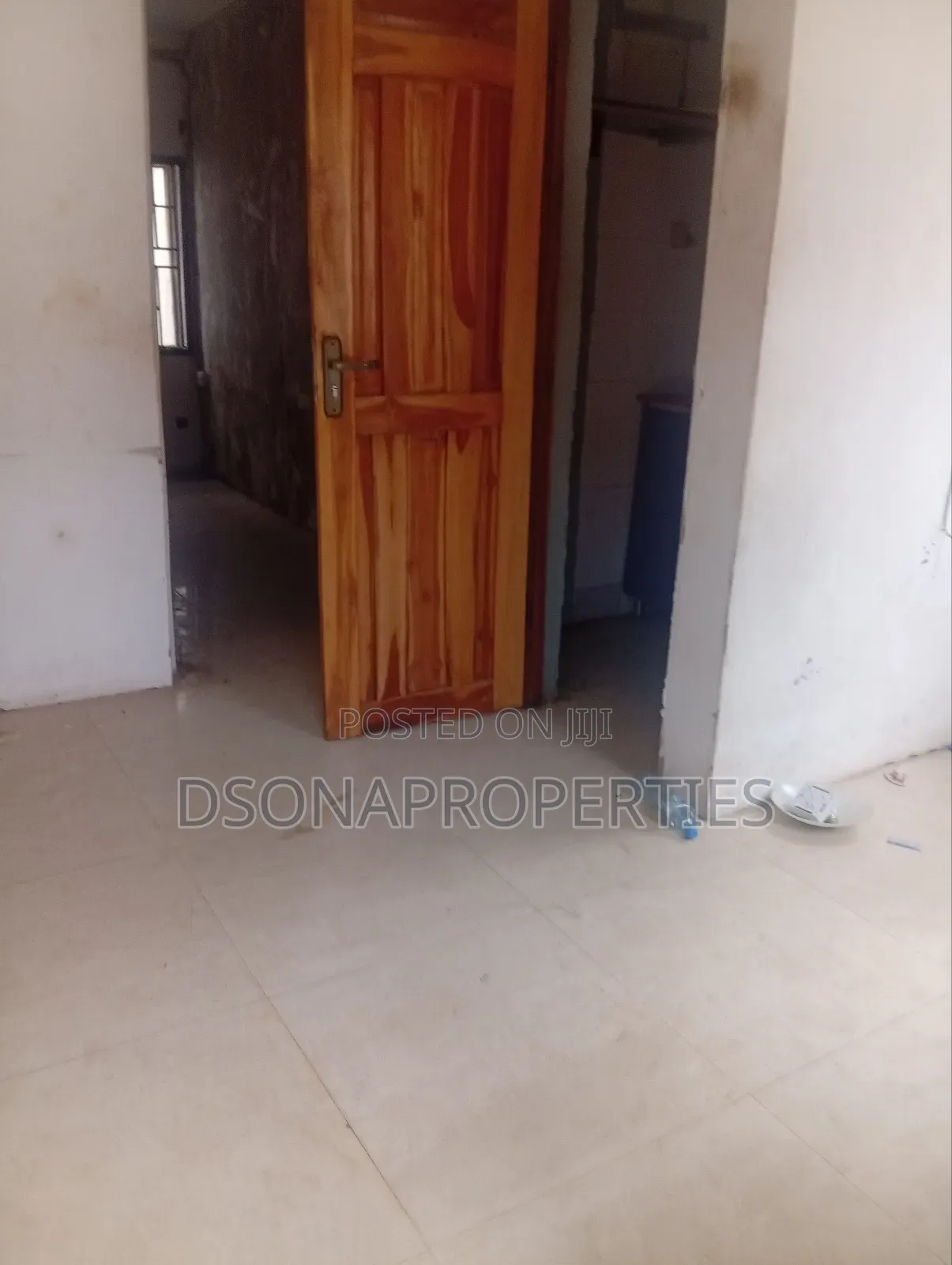 1bdrm House in Hercules, Iju-Ishaga for rent in Iju-Ishaga