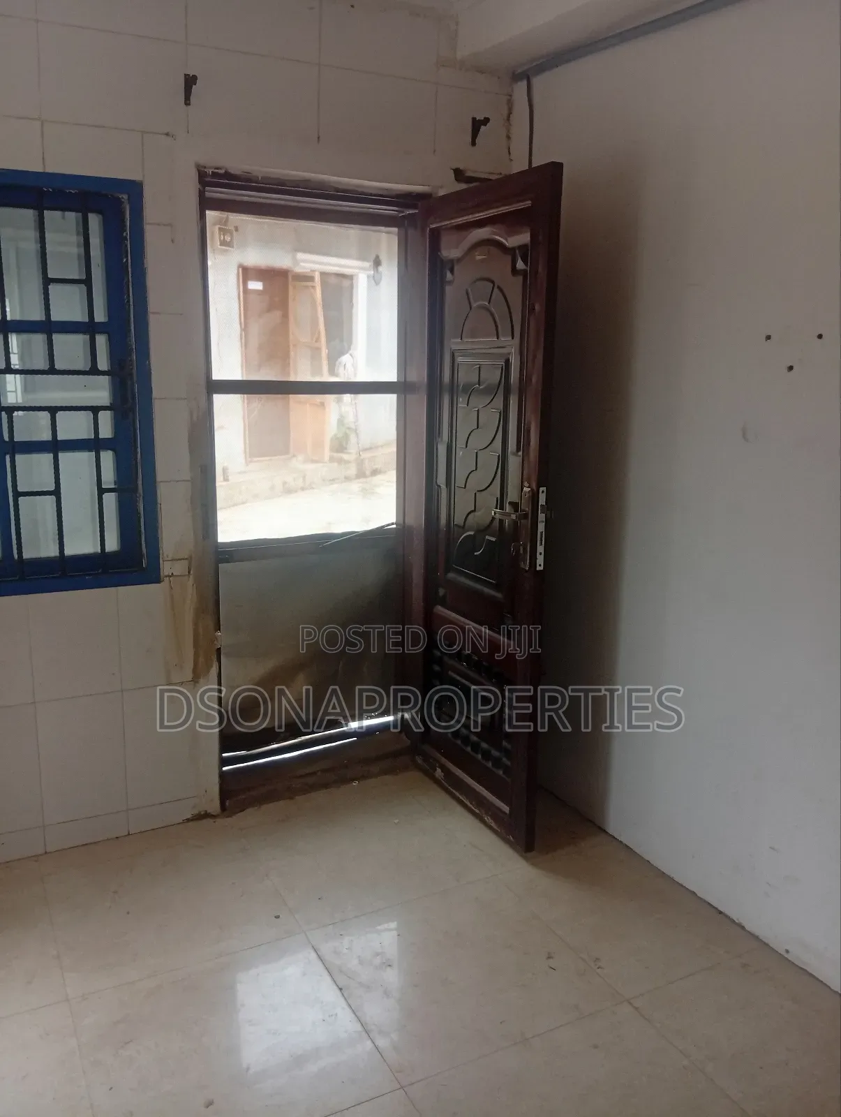 1bdrm House in Hercules, Iju-Ishaga for rent in Iju-Ishaga