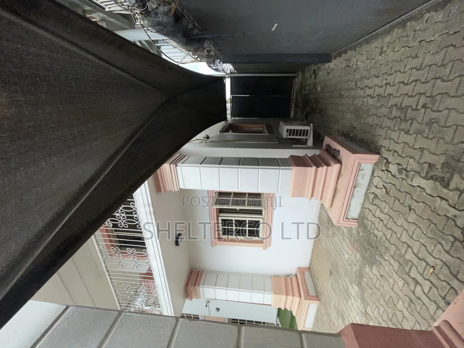 5bdrm Duplex in Awuse Estate, Opebi for rent in Opebi
