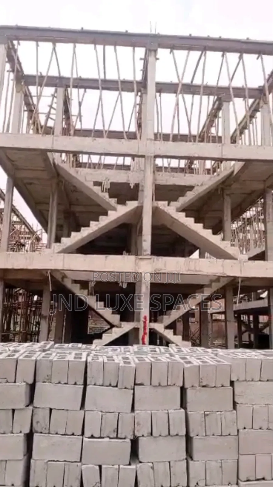 5 SQM of Shop in Agege in Agege