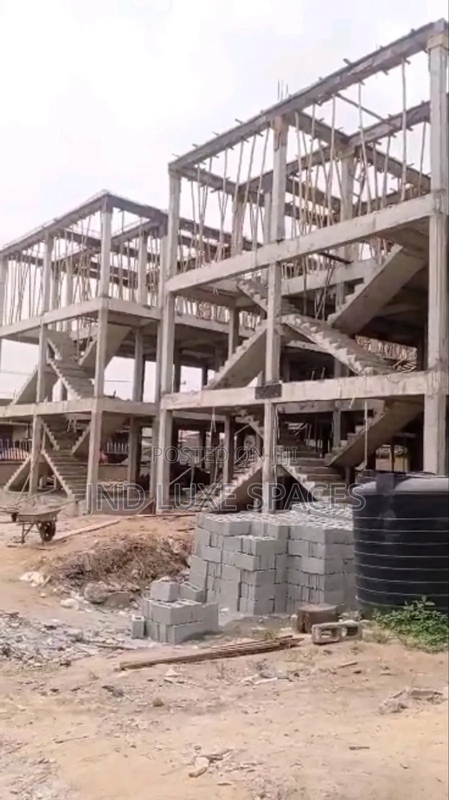 5 SQM of Shop in Agege in Agege