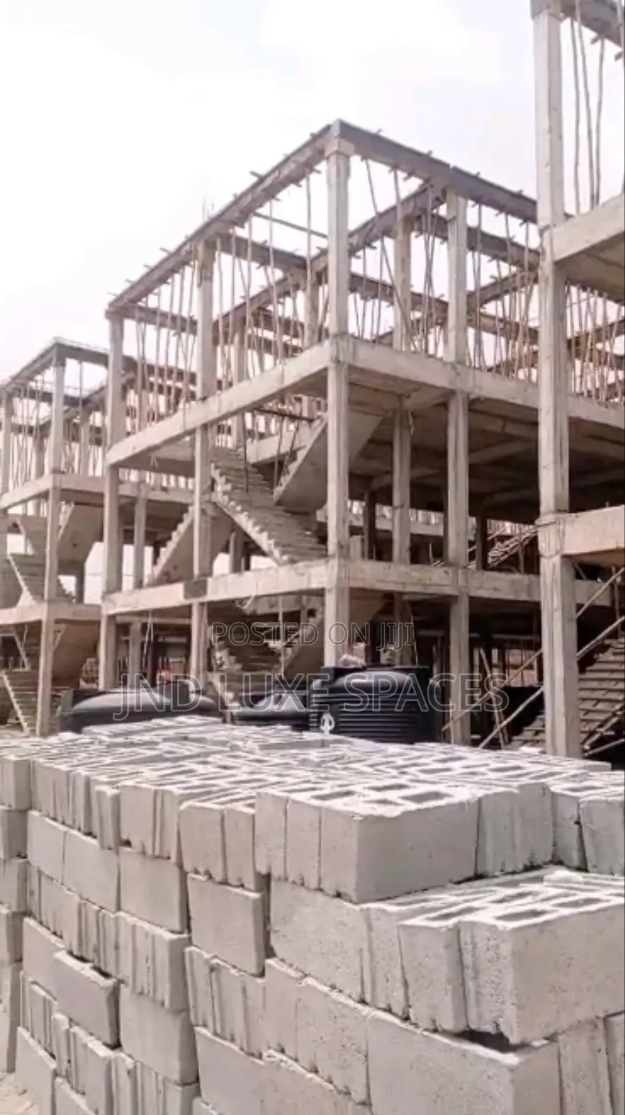 5 SQM of Shop in Agege in Agege