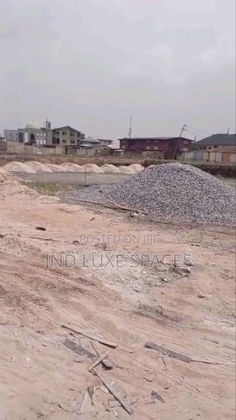 5 SQM of Shop in Agege in Agege