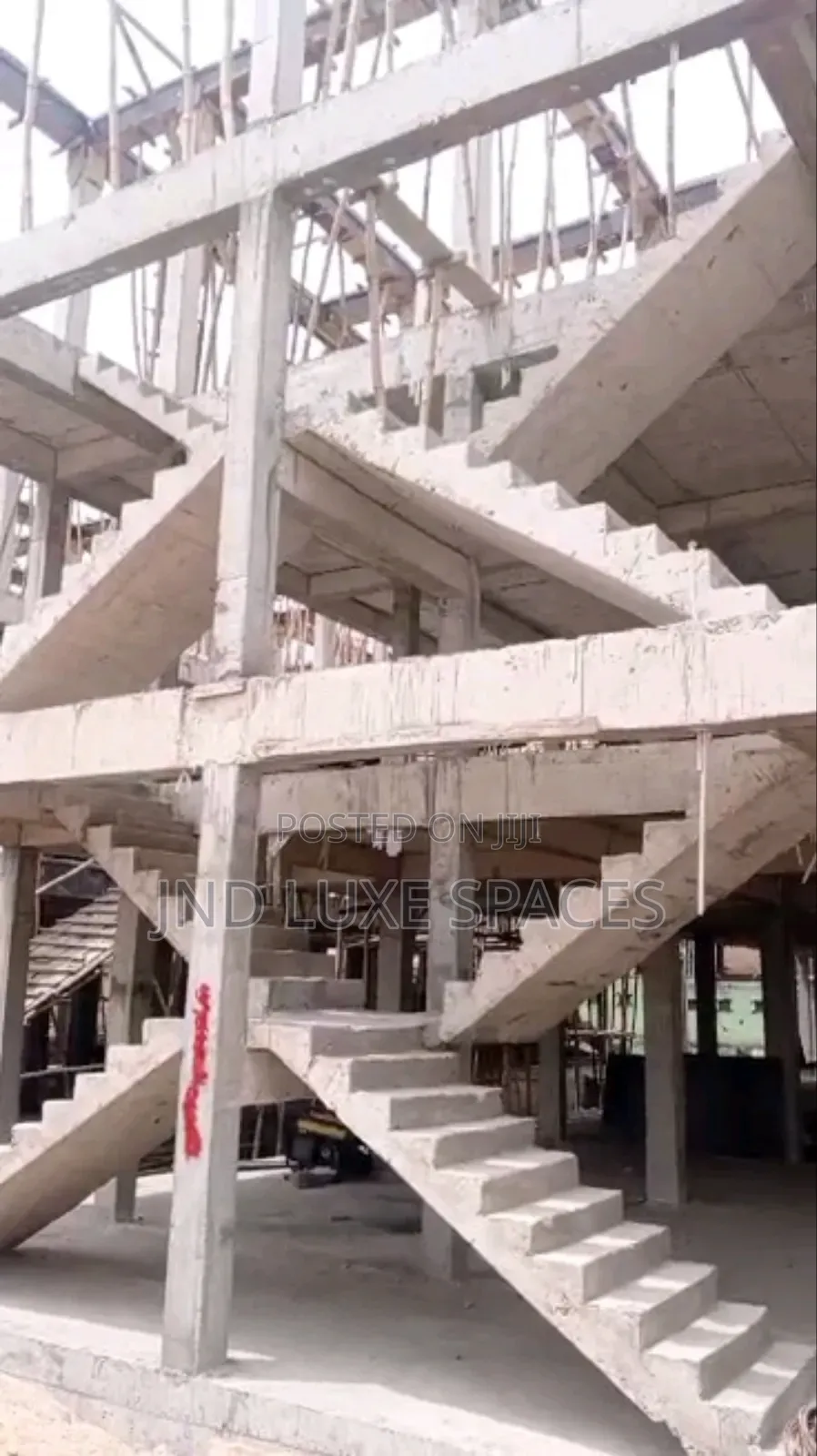 5 SQM of Shop in Agege in Agege