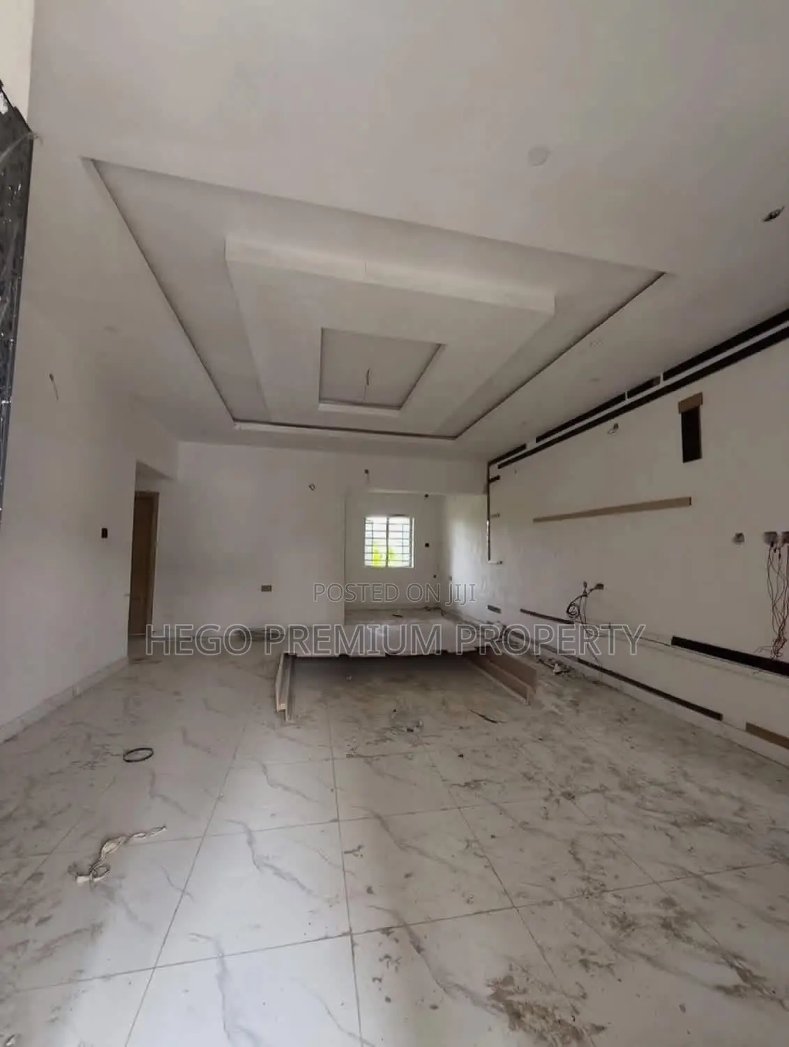 2bdrm Apartment in Ada George New Road, Obio-Akpor for sale in Obio-Akpor