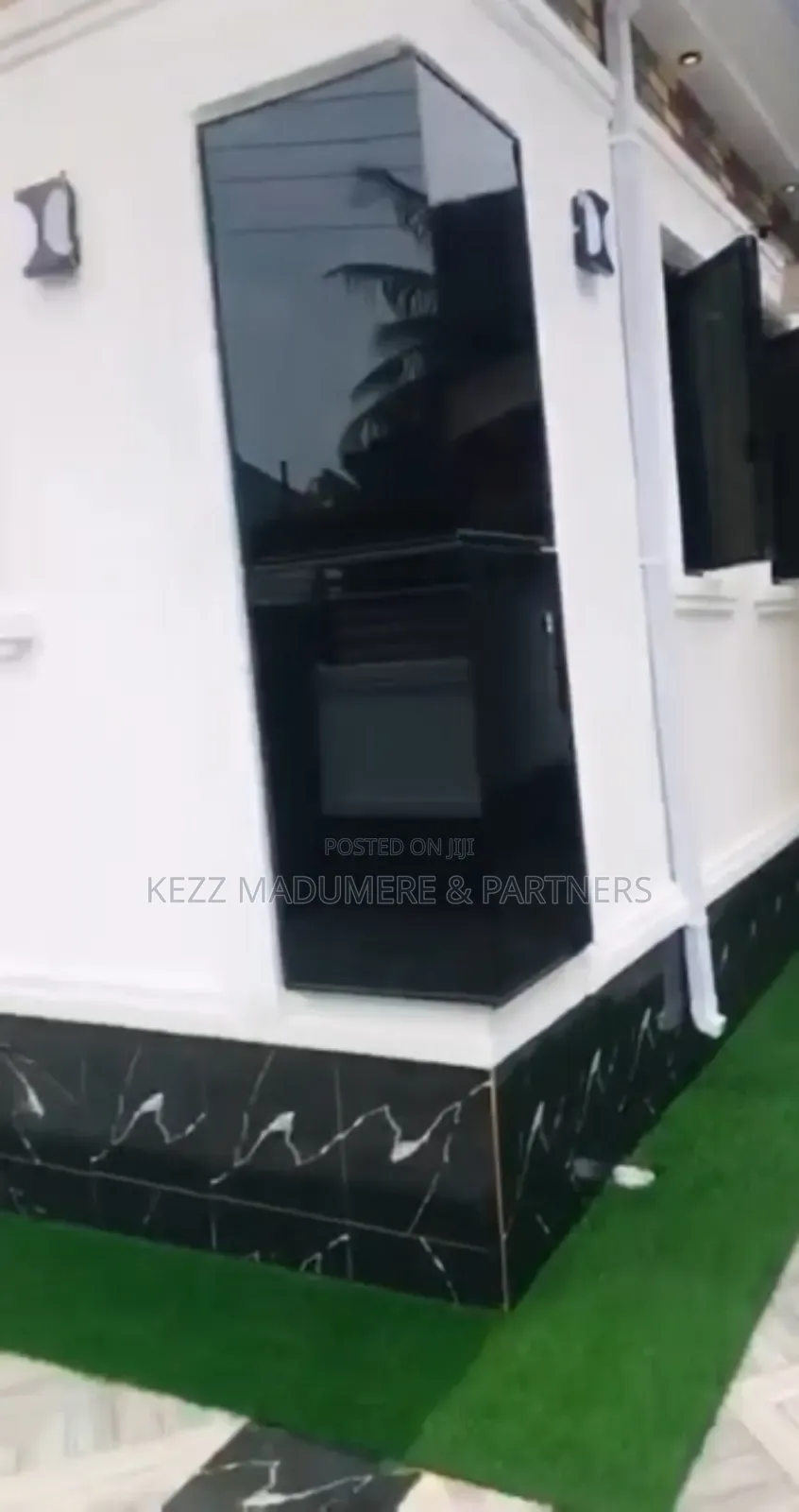 6bdrm Bungalow in Umuguma ,Owerri , for sale in Owerri
