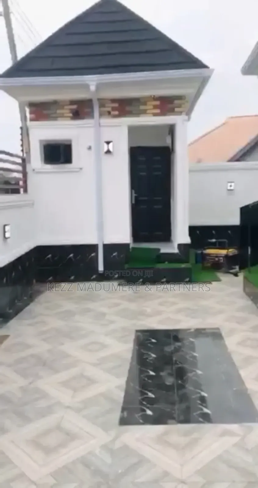 6bdrm Bungalow in Umuguma ,Owerri , for sale in Owerri