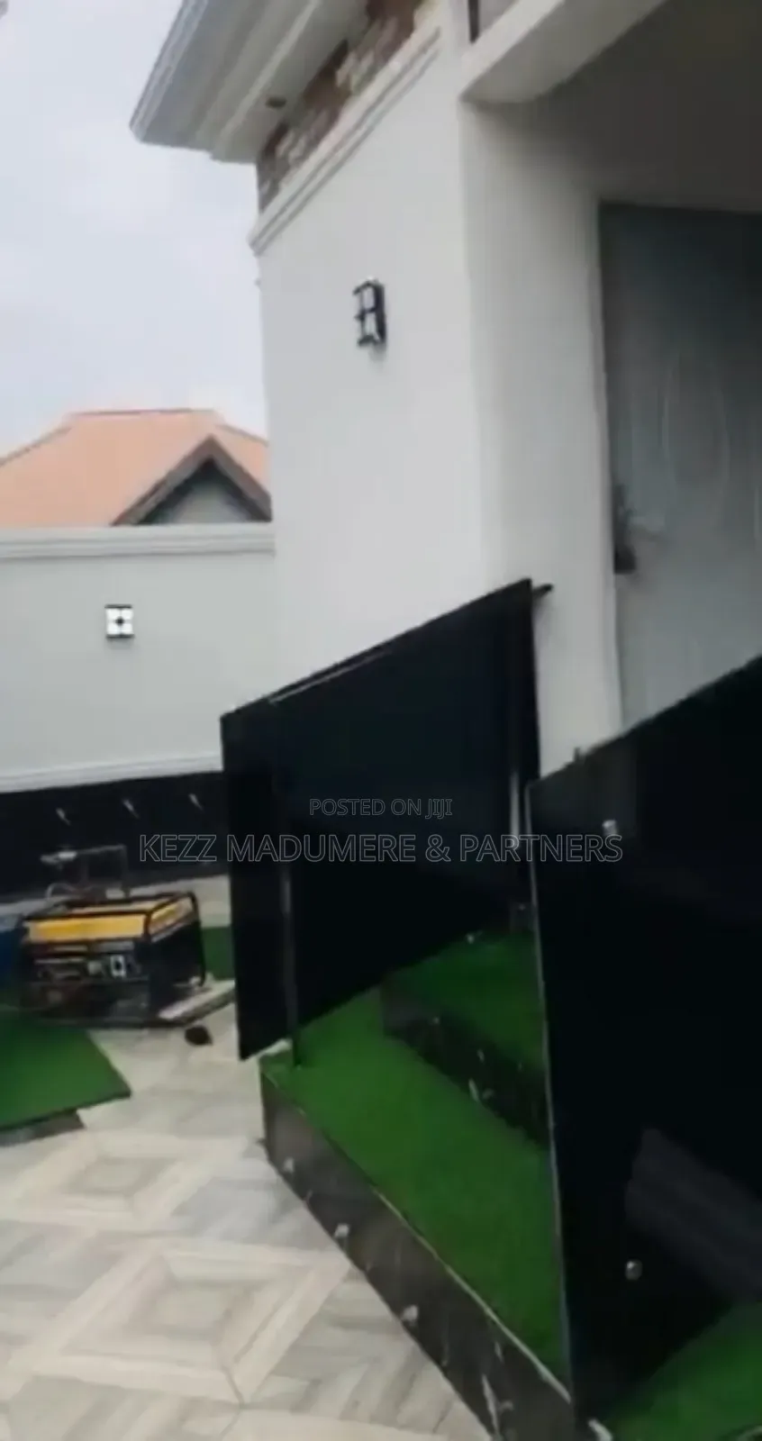 6bdrm Bungalow in Umuguma ,Owerri , for sale in Owerri
