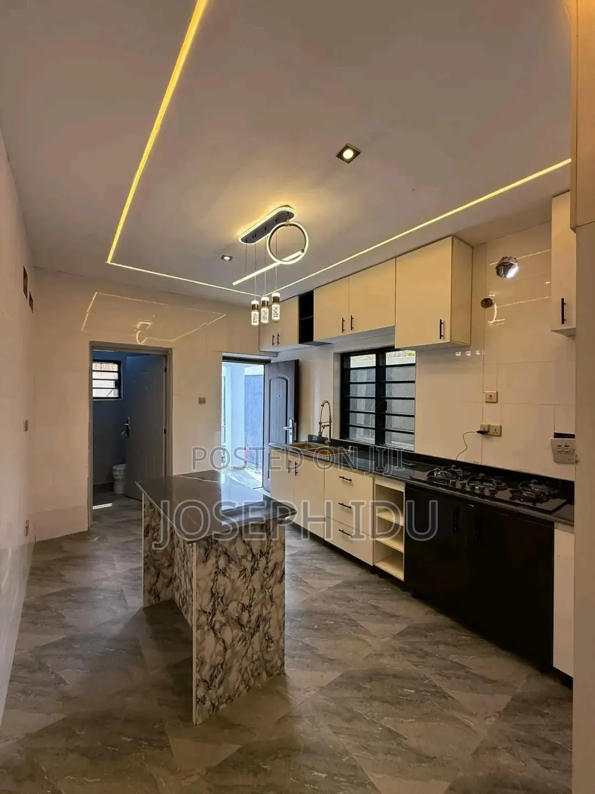 4bdrm Duplex in Golf Annex Estate for sale in Enugu